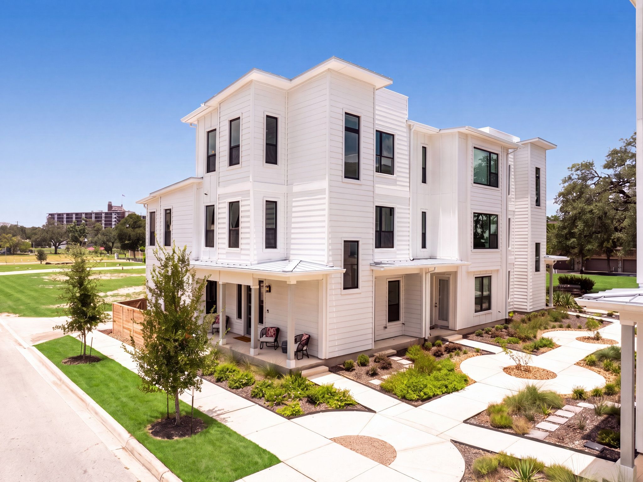  Contemporary Living in the Heart of Southtown - 物件實景