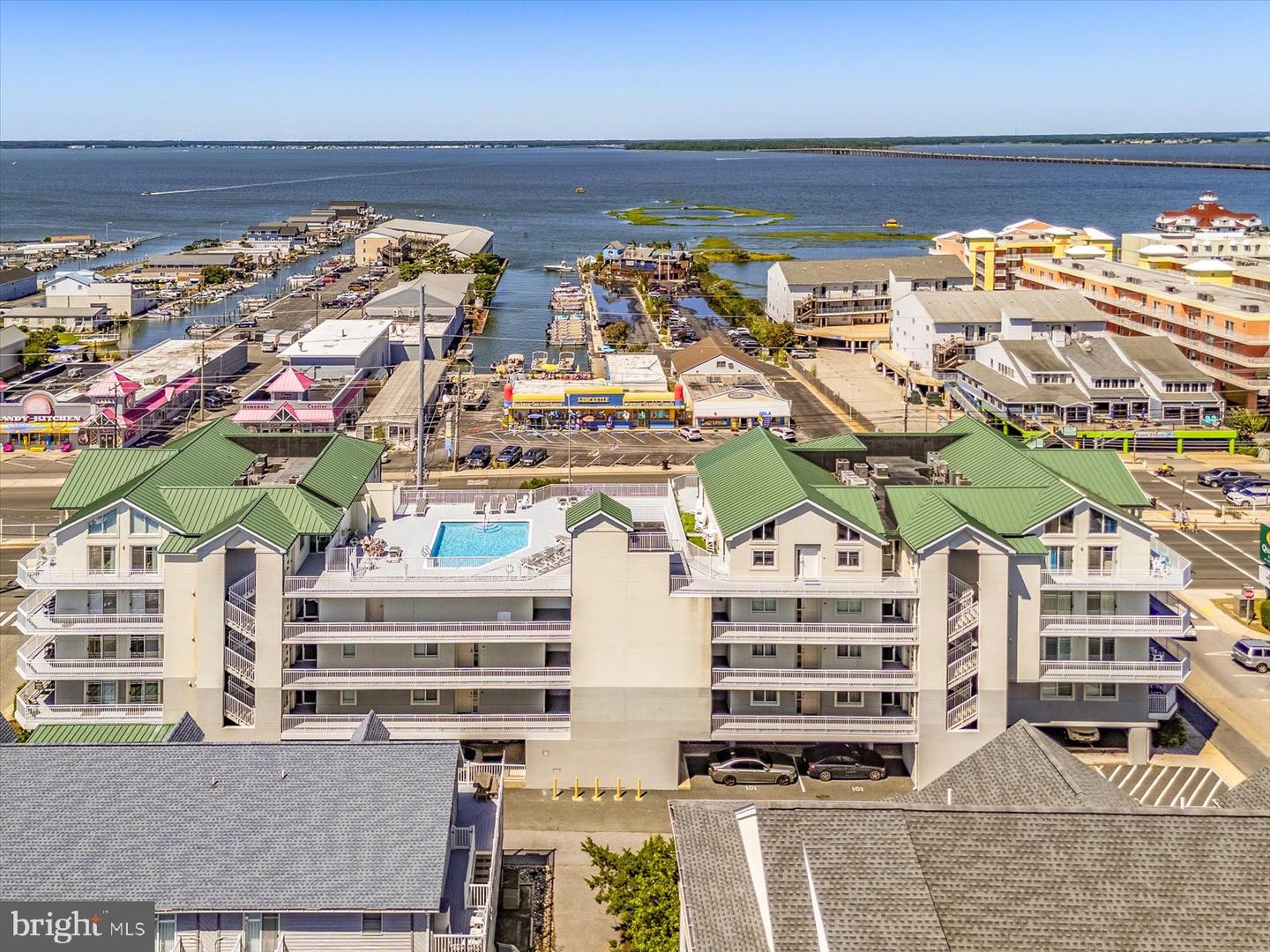 Ocean City, Maryland, 21842, United States, 3 Bedrooms Bedrooms, ,2 BathroomsBathrooms,Residential,For Sale,1947953