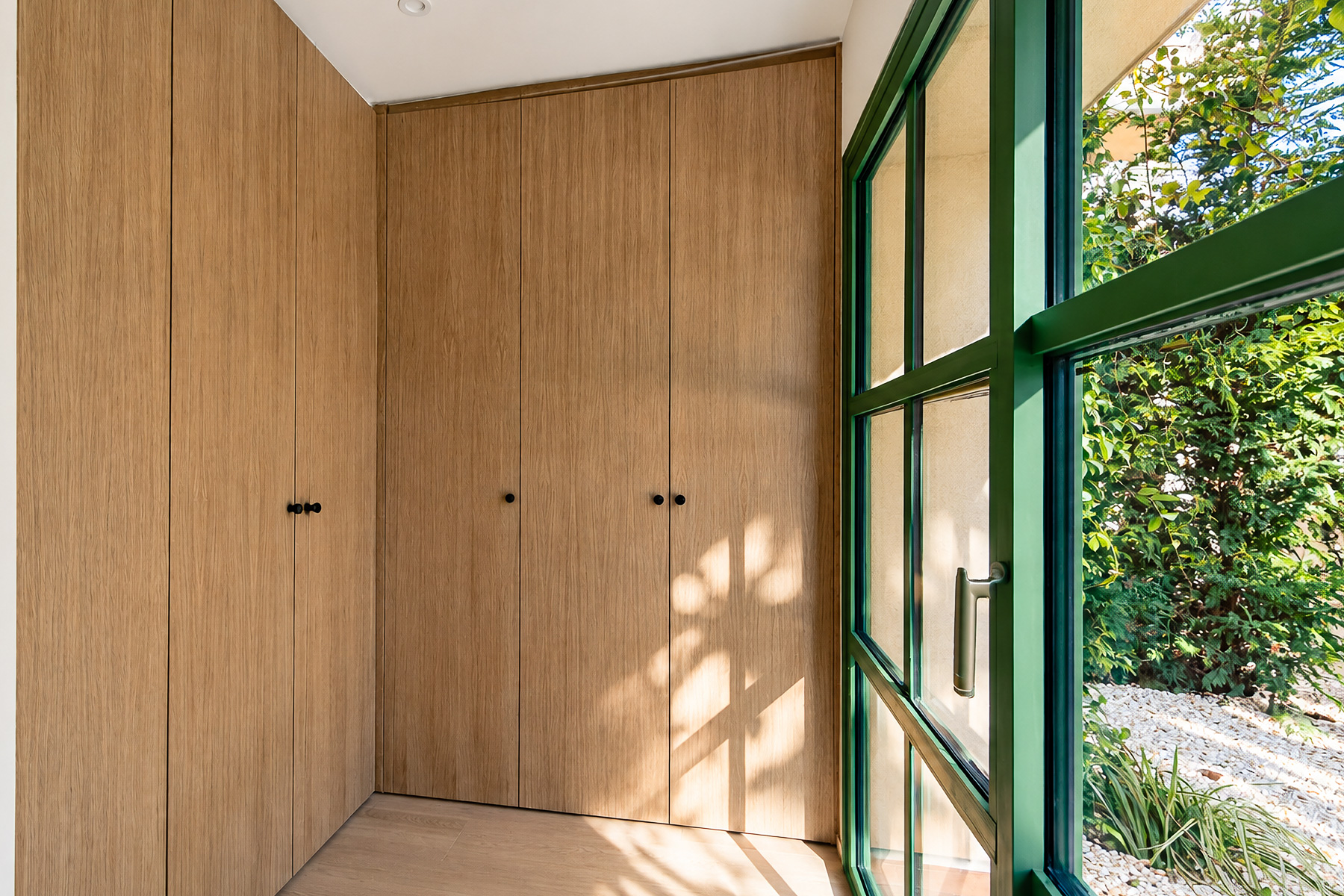  Exclusive new build villa with Mediterranean design - 物件實景