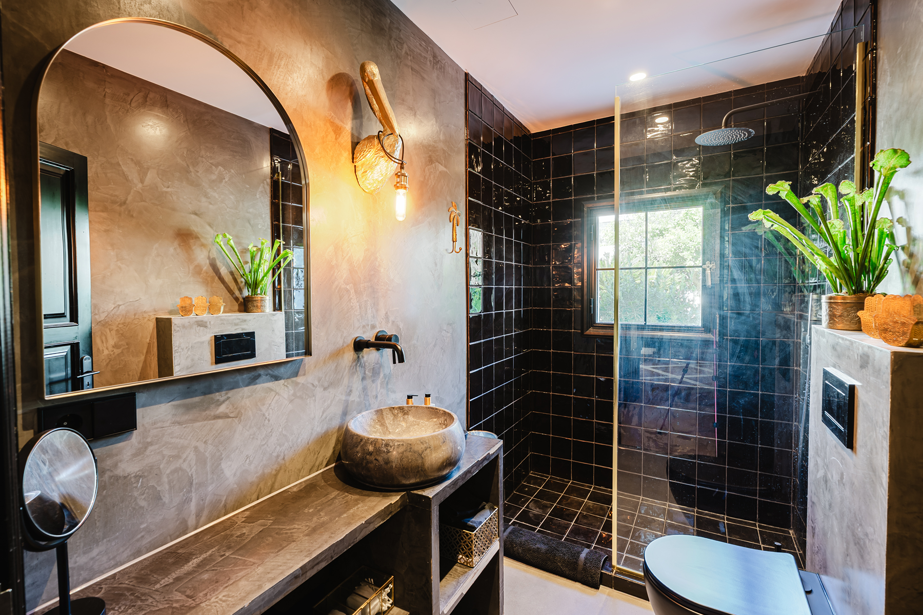 Renovated historic property with pool in Sencelles - 物件實景