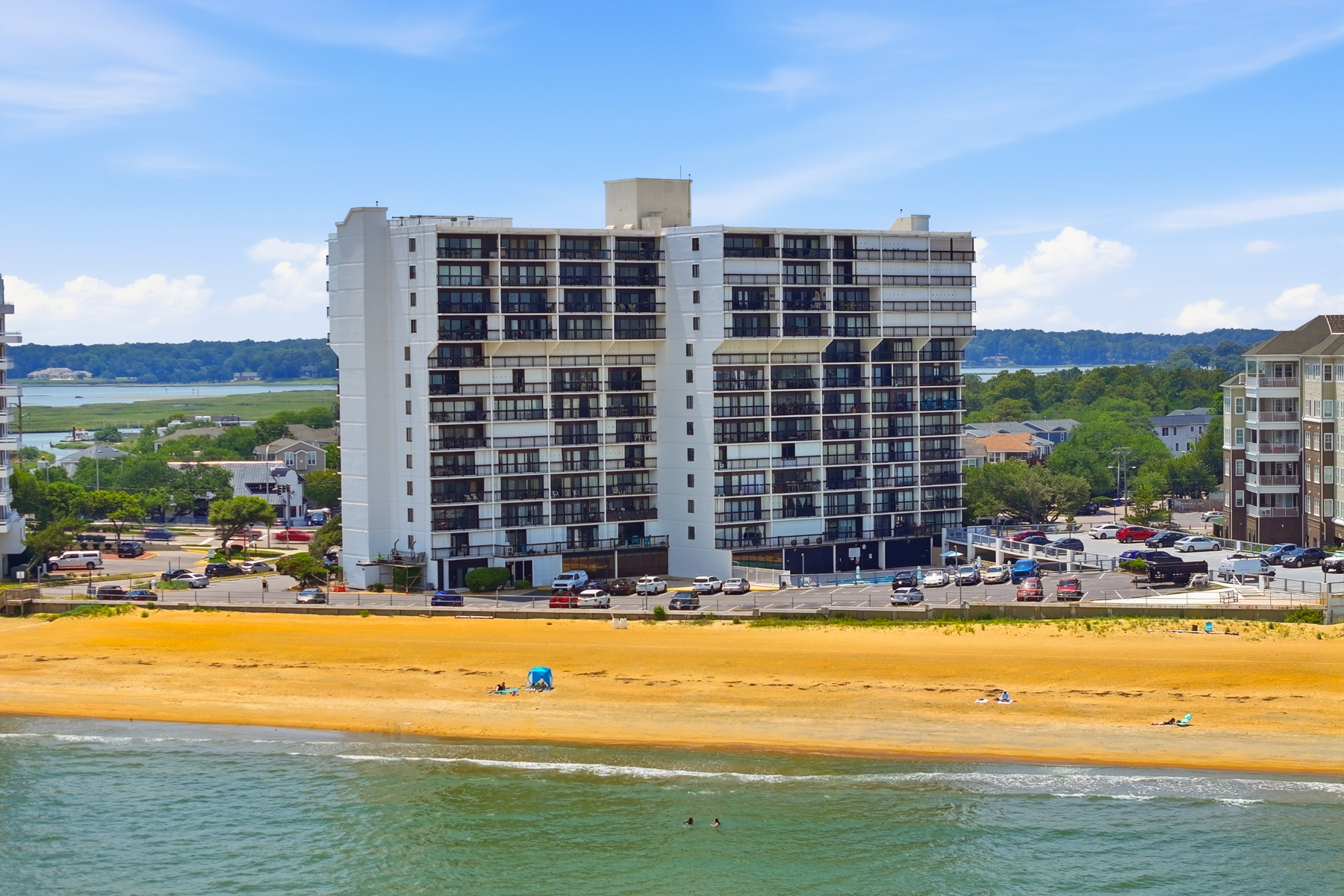  3558 Shore Drive, Virginia Beach, VA 23455 - 物件實景