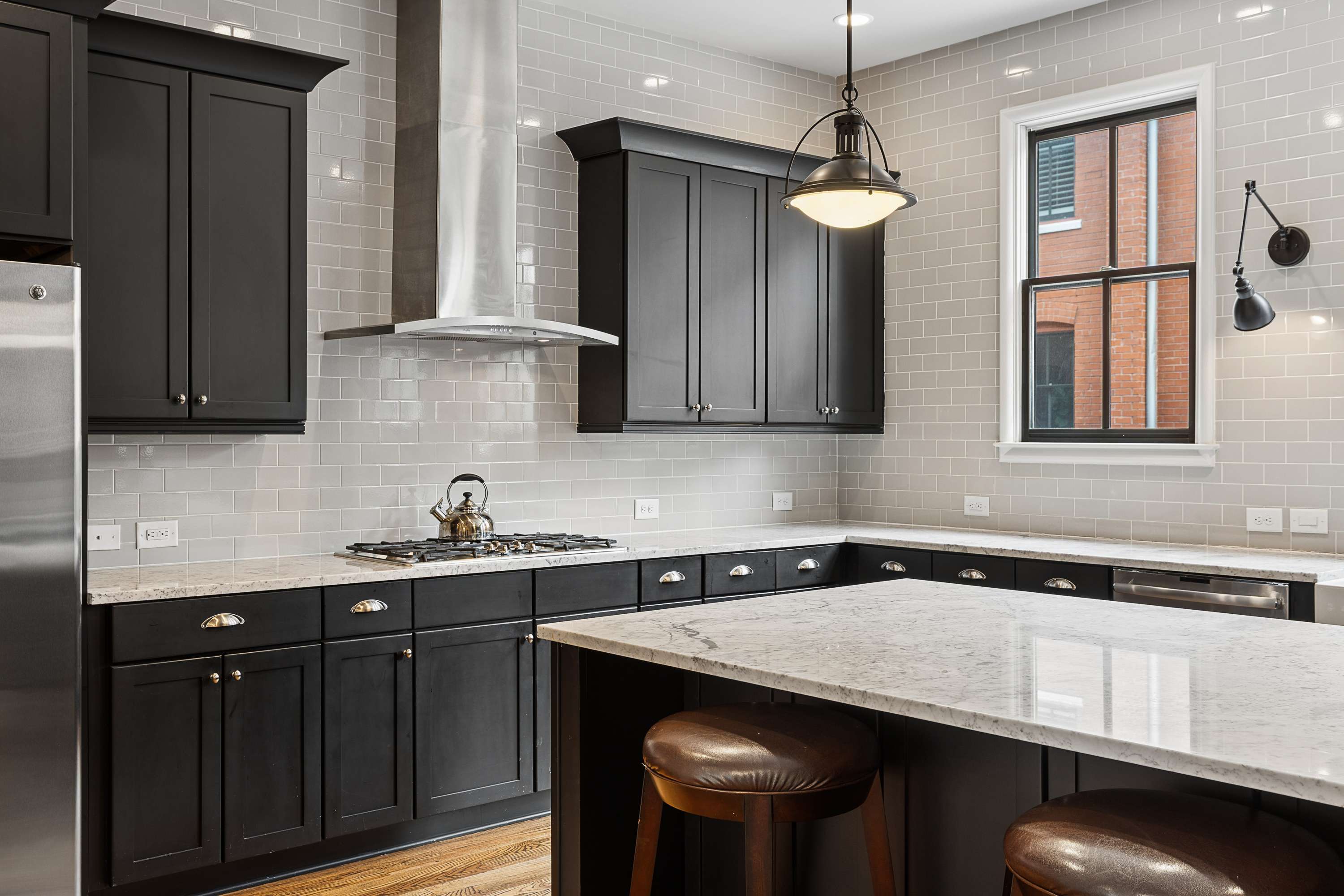 Stunning Townhome in Decatur