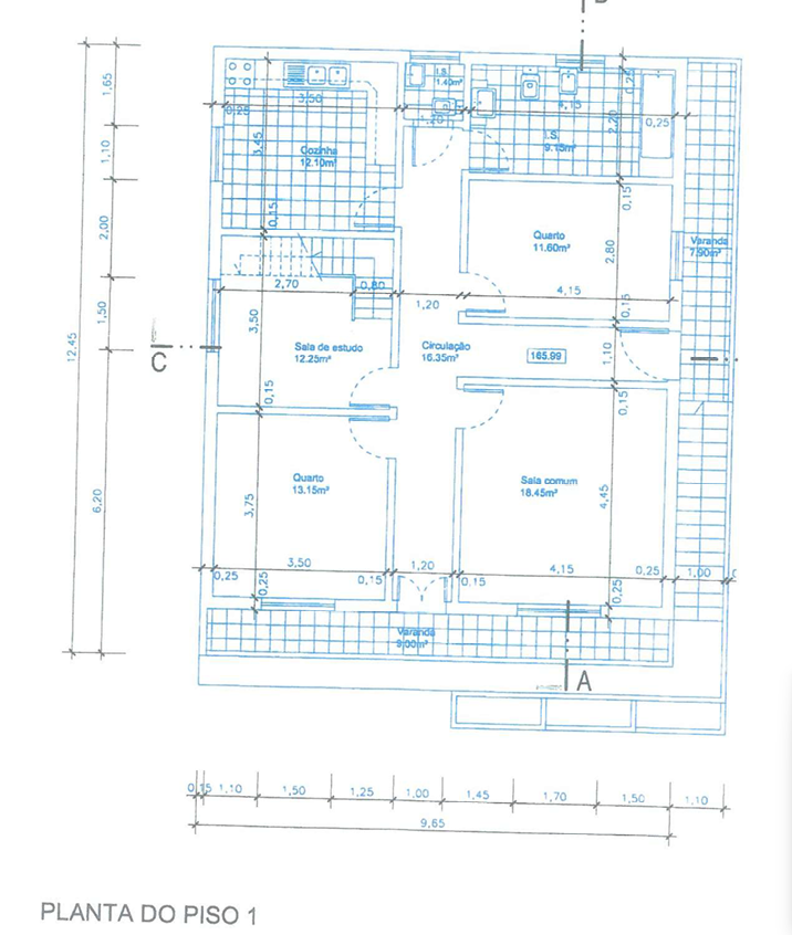 Loures, Lisbon, 2670-560, PT, 5 Bedrooms Bedrooms, ,3 BathroomsBathrooms,Residential,For Sale,1989673