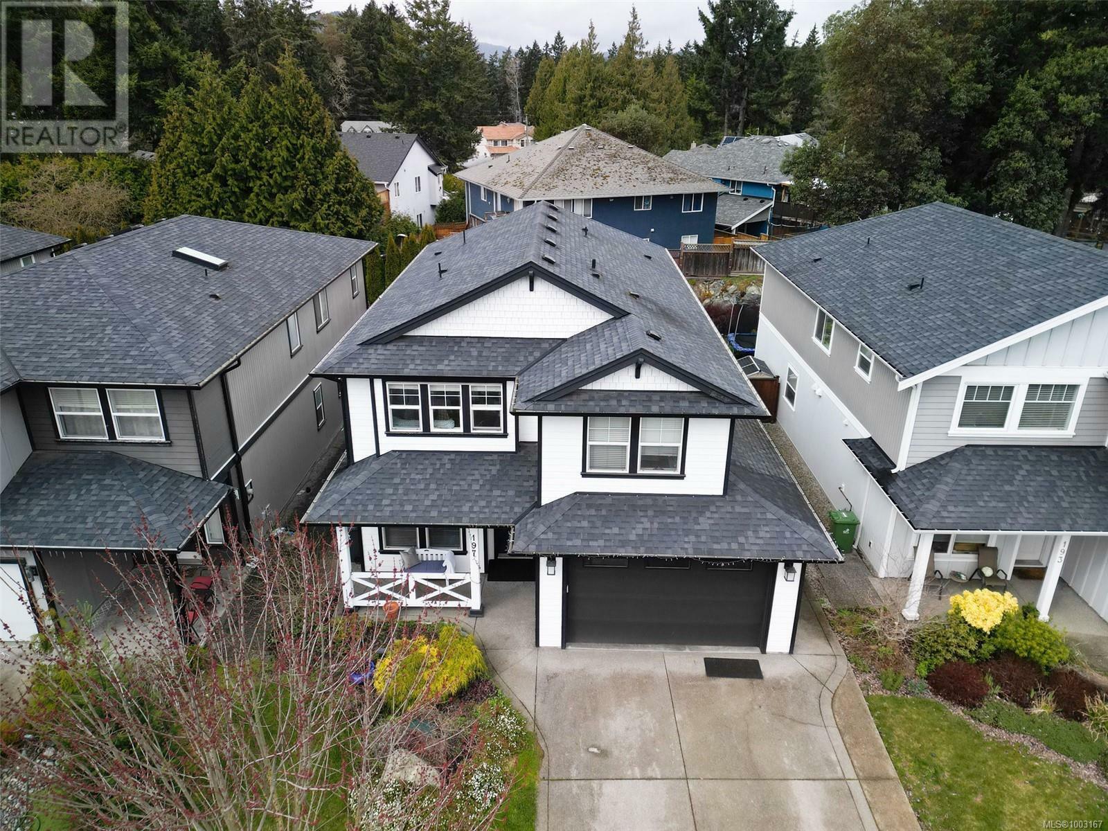 LANGFORD, British Columbia, V9B 0R8, CA, 5 Bedrooms Bedrooms, ,4 BathroomsBathrooms,Residential,For Sale,1874000