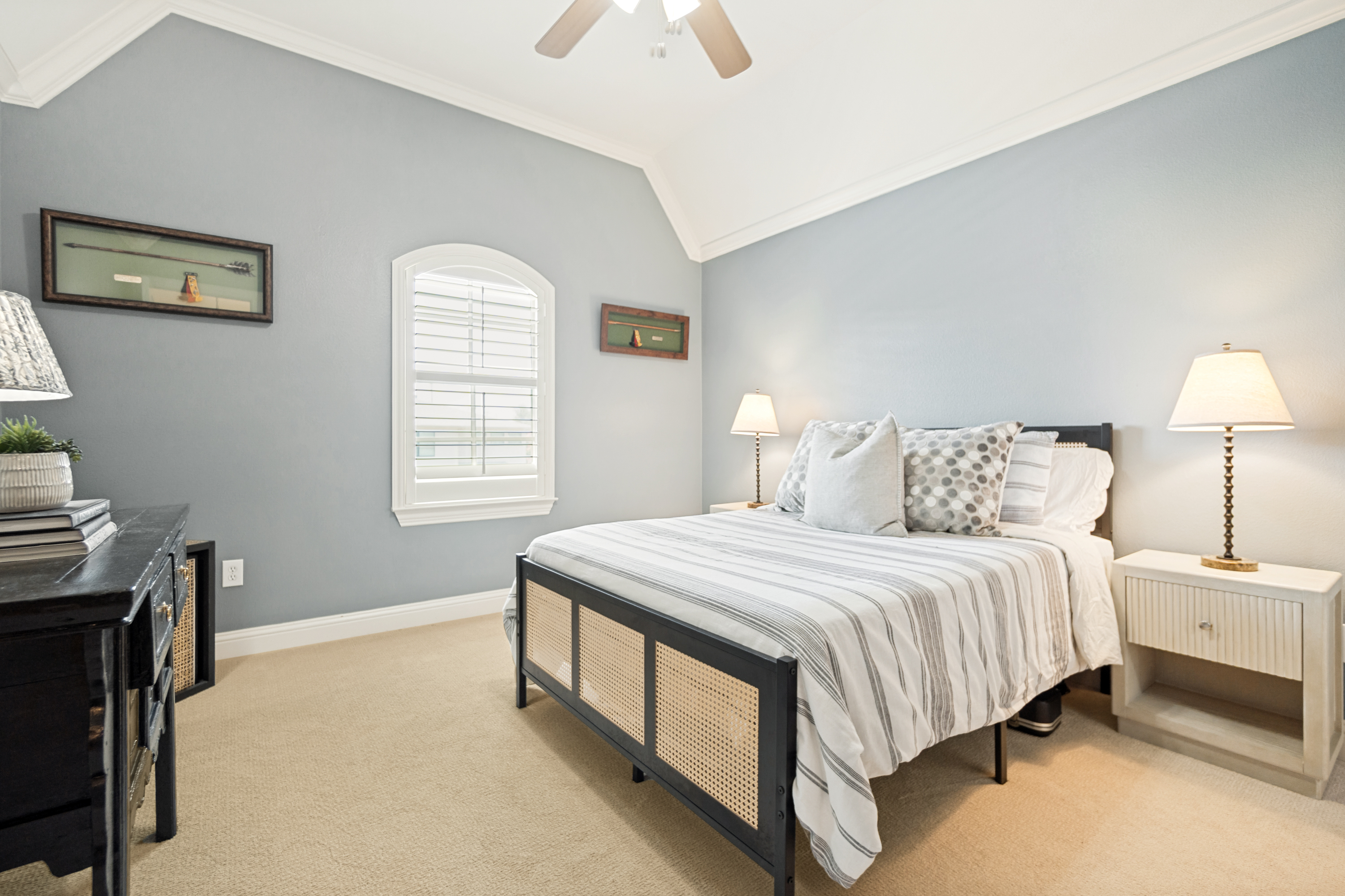  Move-in Ready SFA in Desirable Preston Hollow Neighborhood - 物件實景