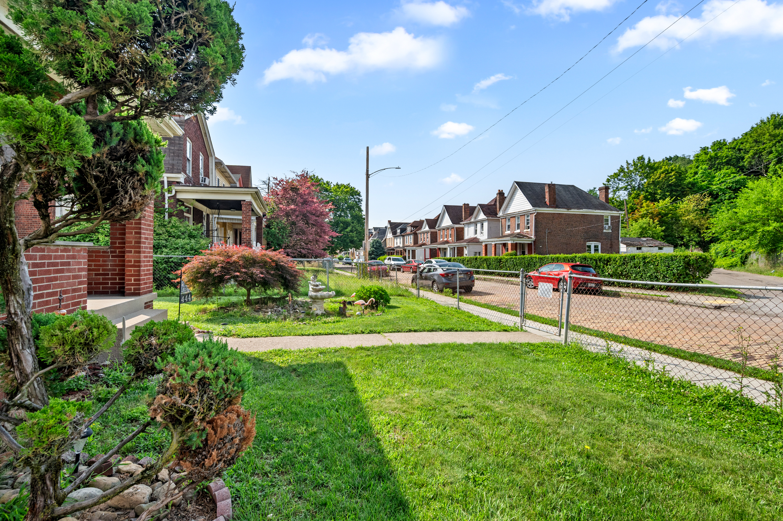  444 Russellwood Avenue, McKees Rocks, PA 15136 - 物件實景