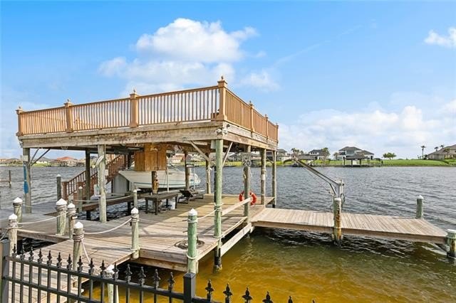 Slidell, Louisiana, 70461, United States, 4 Bedrooms Bedrooms, ,4 BathroomsBathrooms,Residential,For Sale,1802188
