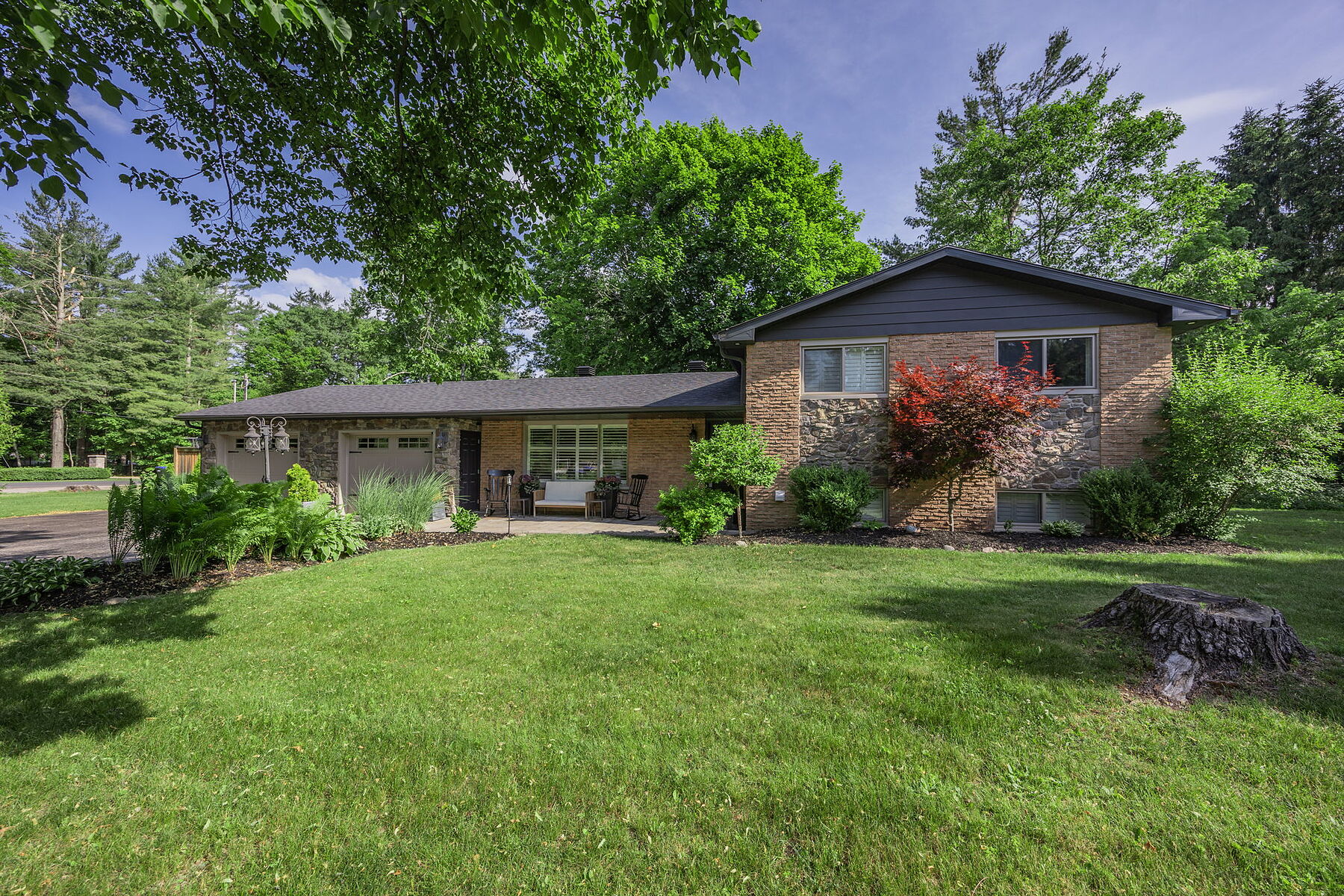  Springwater, Central Ontario - 物件實景