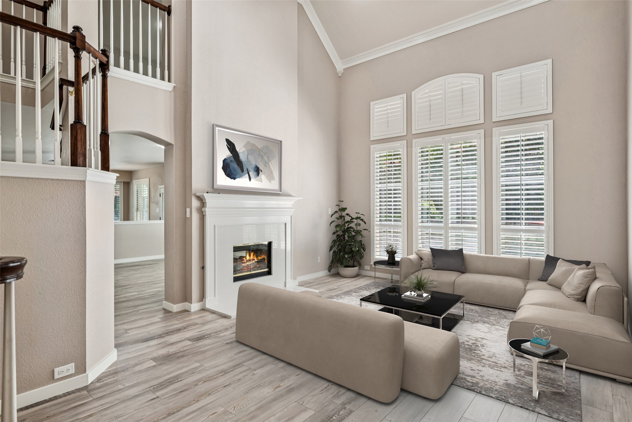 Southlake, Texas, 76092, United States, 4 Bedrooms Bedrooms, ,4 BathroomsBathrooms,Residential,For Sale,1883511