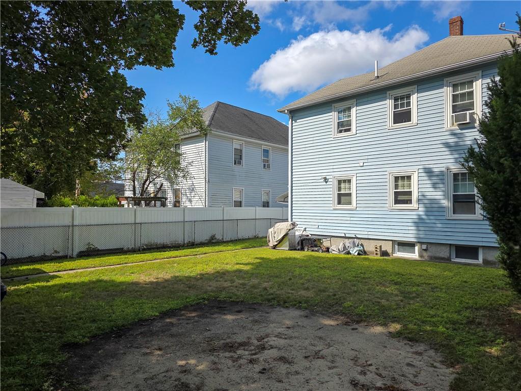 Pawtucket, Rhode Island, 02861, United States, 6 Bedrooms Bedrooms, ,2 BathroomsBathrooms,Residential,For Sale,1981045