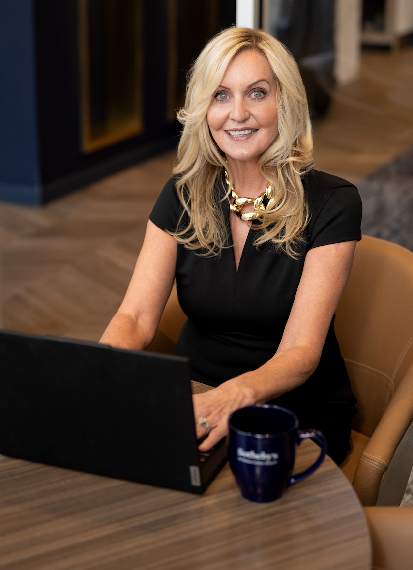 Terri Doney
