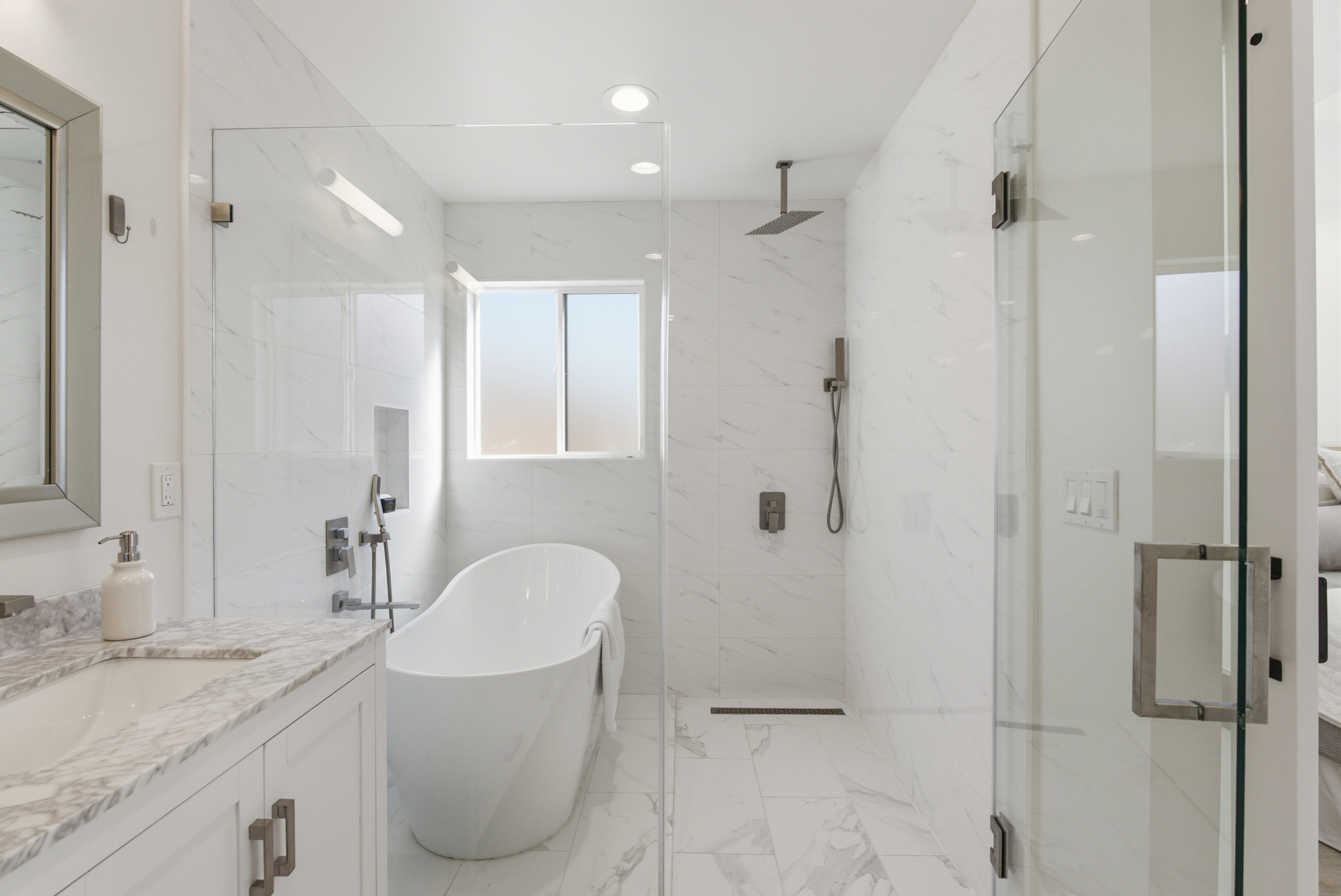  Modern Luxury Living in the Heart of Downtown Mountain View - 物件實景