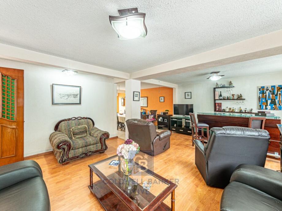 Benito Juárez, Ciudad de México, 03510, Mexico, 5 Bedrooms Bedrooms, ,3 BathroomsBathrooms,Residential,For Sale,1918289