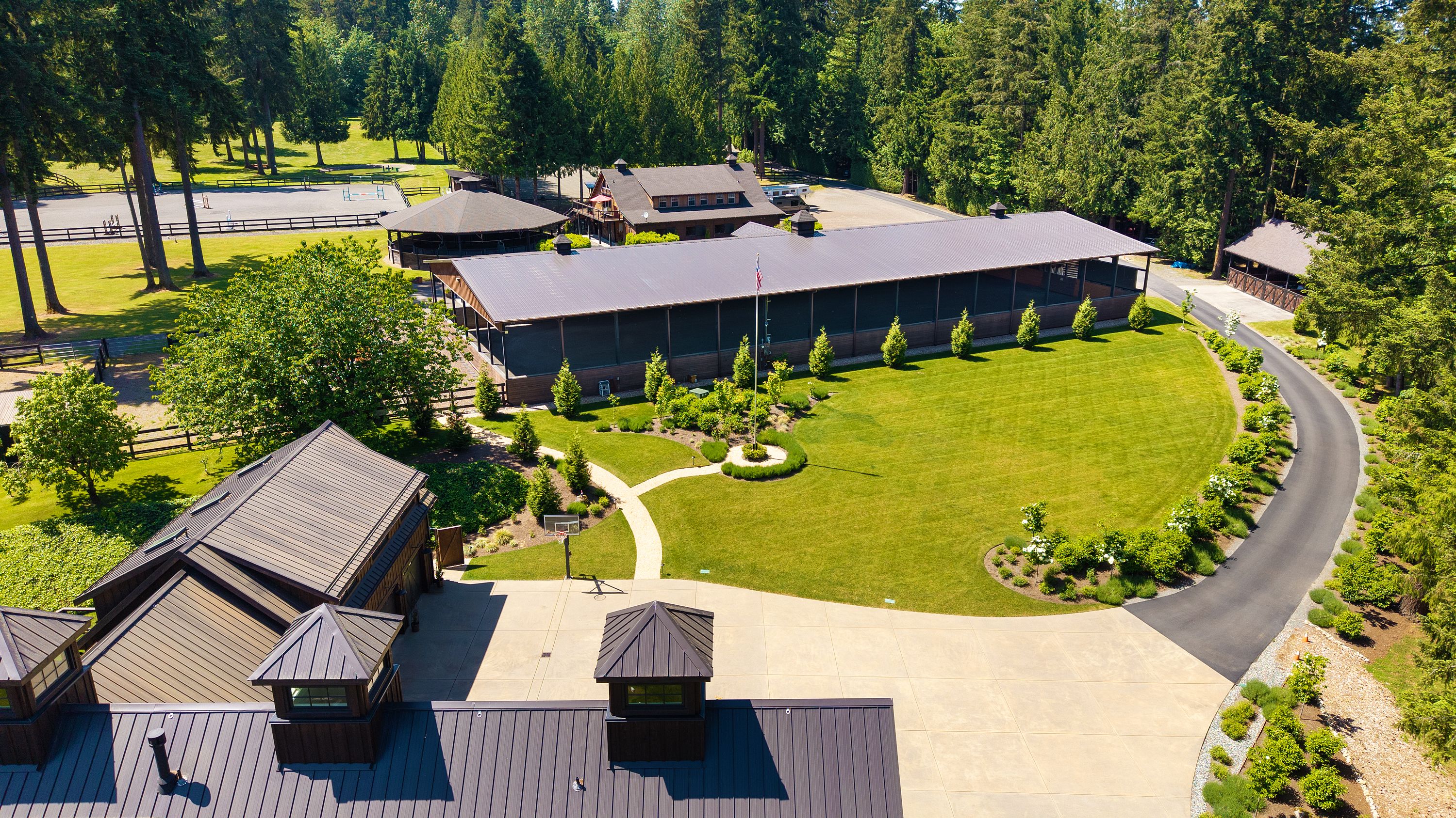  Koru Equestrian  A Legacy of Elegance & Equine Excellence - 物件實景