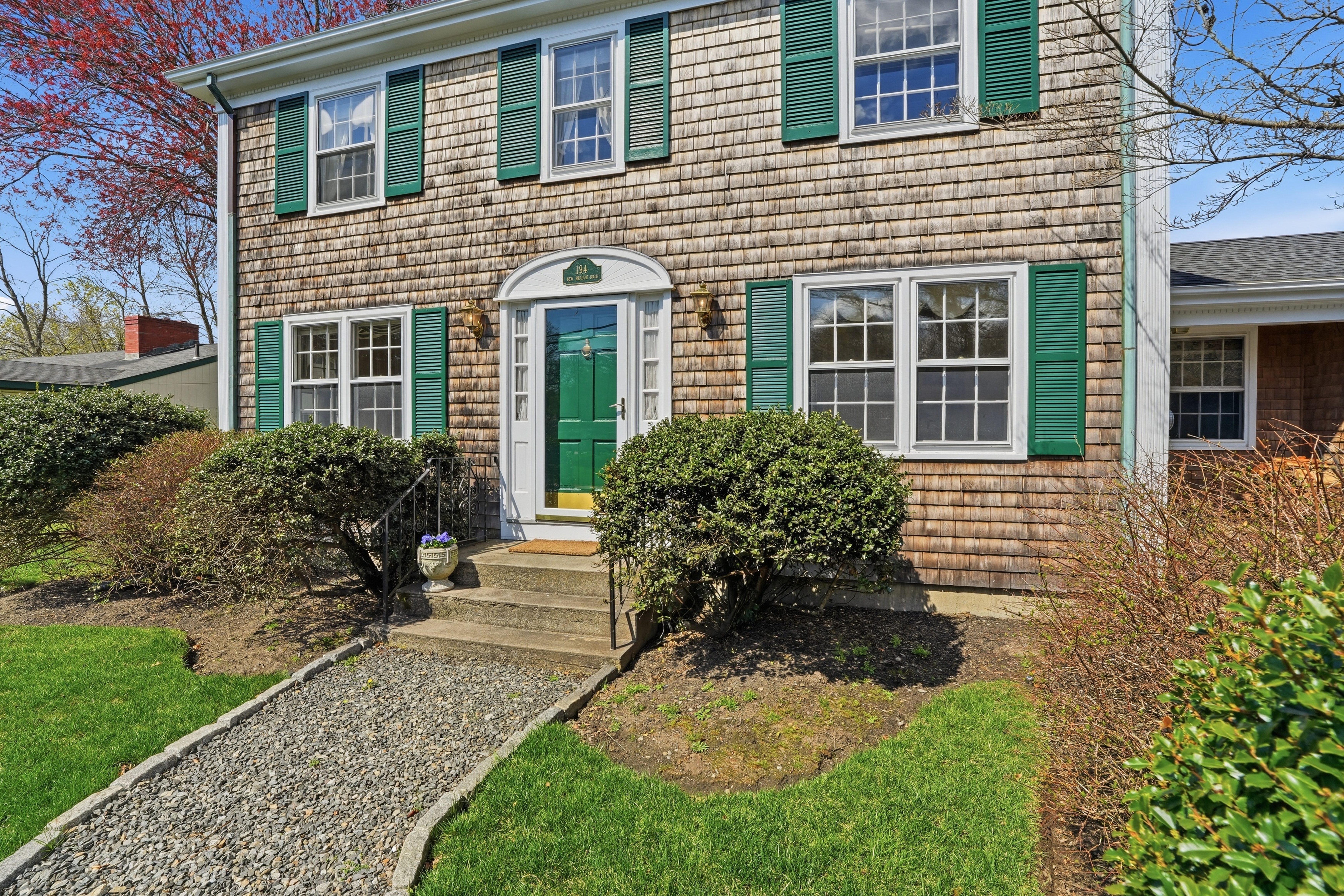  194 New Meadow Road, Barrington, RI, 02806 - 物件實景