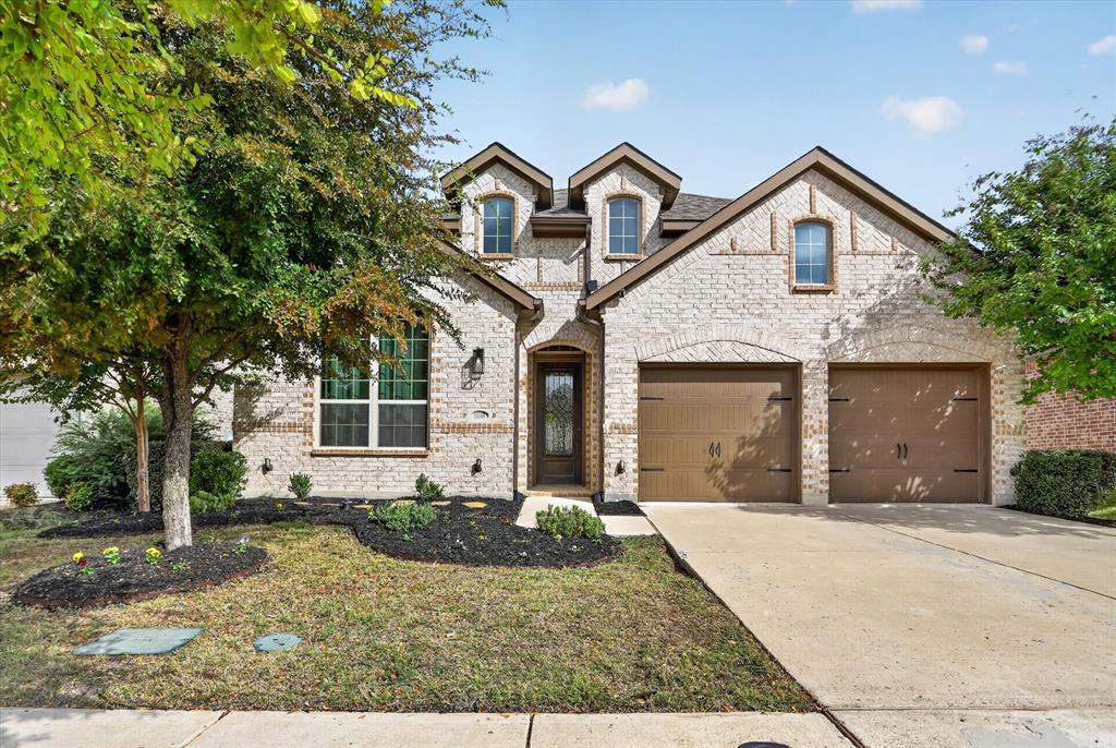 Bitterroot Dr, Little Elm, TX 75068 #1