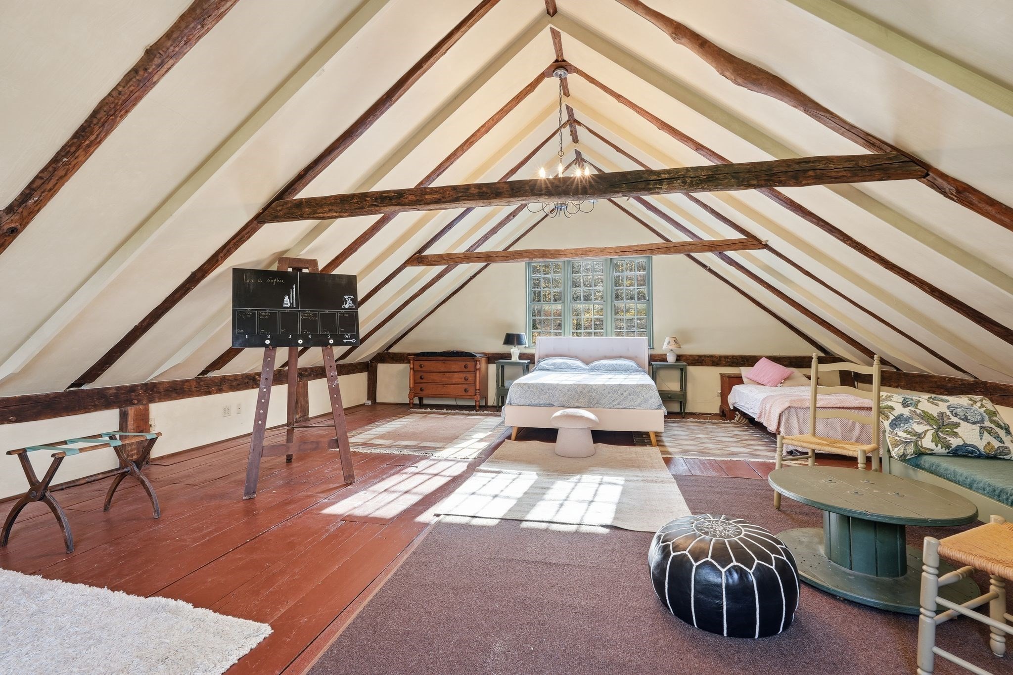 Worthington, Massachusetts, 01098, United States, 2 Bedrooms Bedrooms, ,2 BathroomsBathrooms,Residential,For Sale,1980964