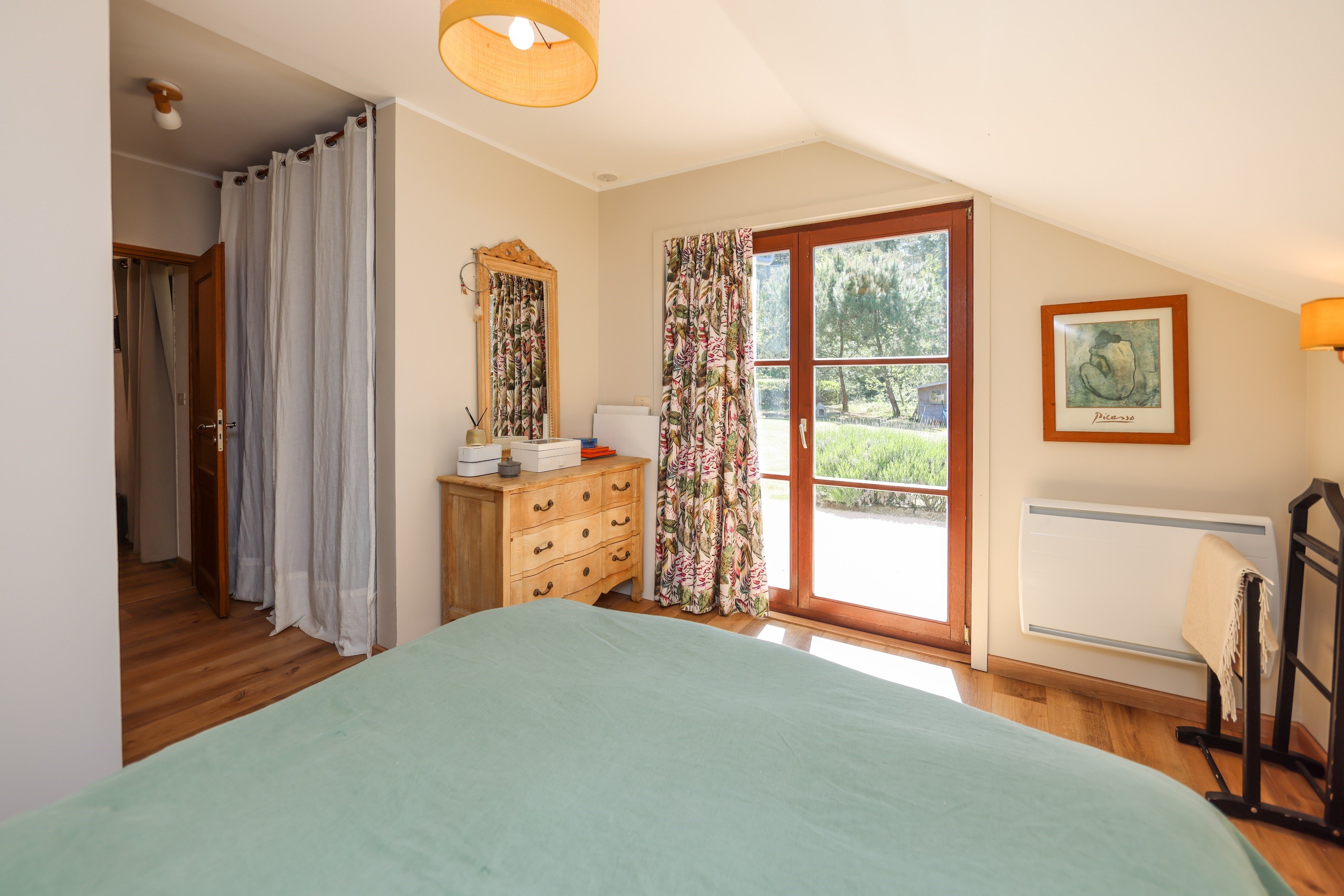  Hardelot -  A square farmhouse and its holiday cottages - 物件實景