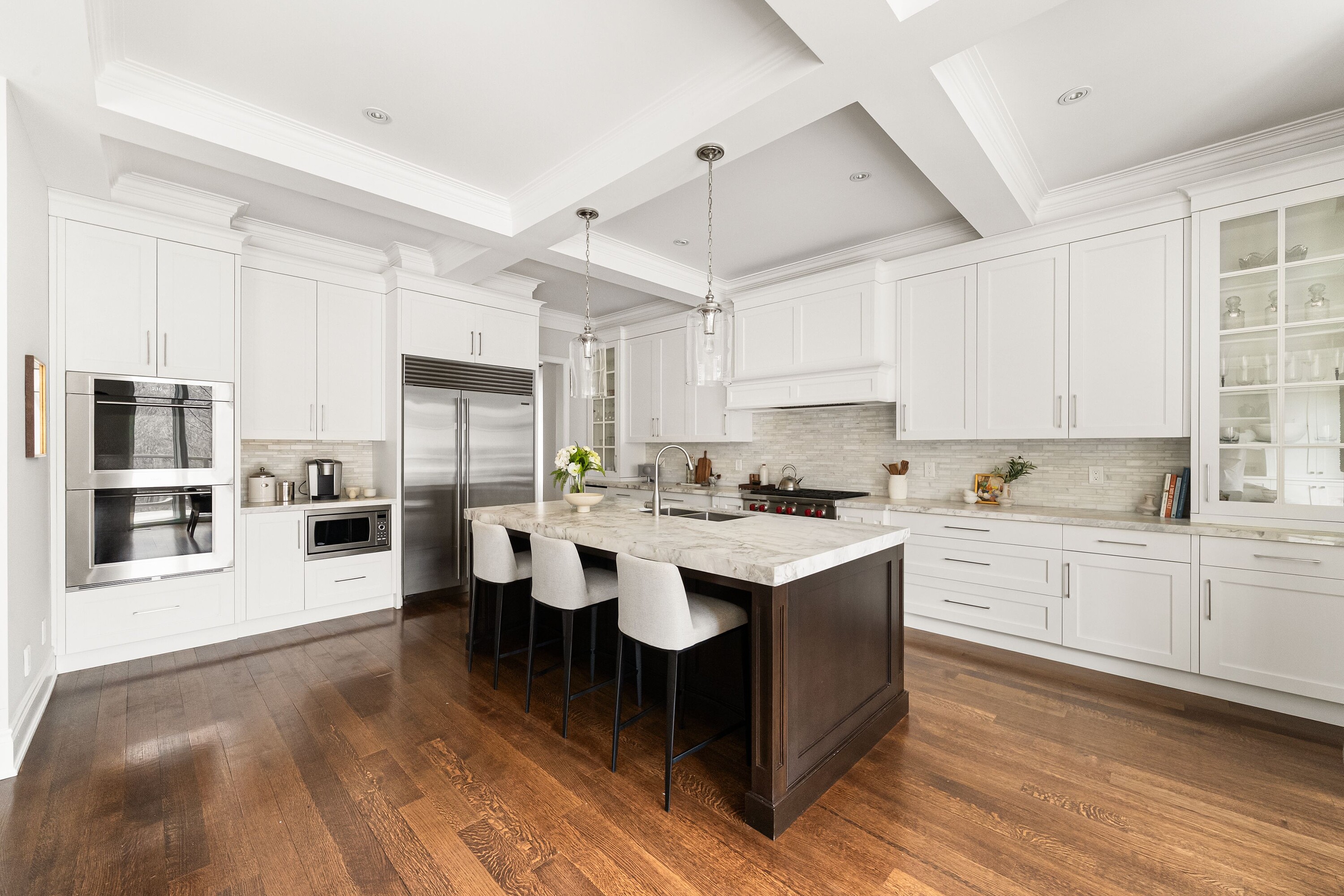  Toronto, Greater Toronto Area - 物件實景