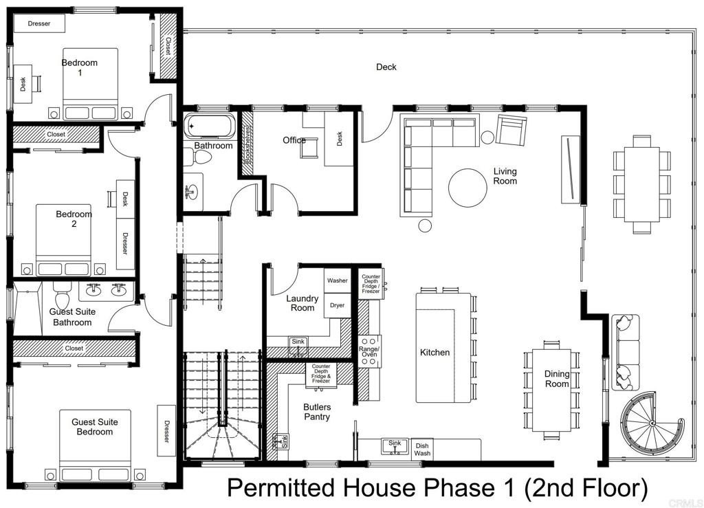 El Cajon, California, 92021, United States, ,Land,For Sale,1993004