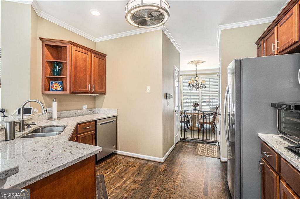 Mableton, Georgia, 30126, United States, 5 Bedrooms Bedrooms, ,4 BathroomsBathrooms,Residential,For Sale,2002296