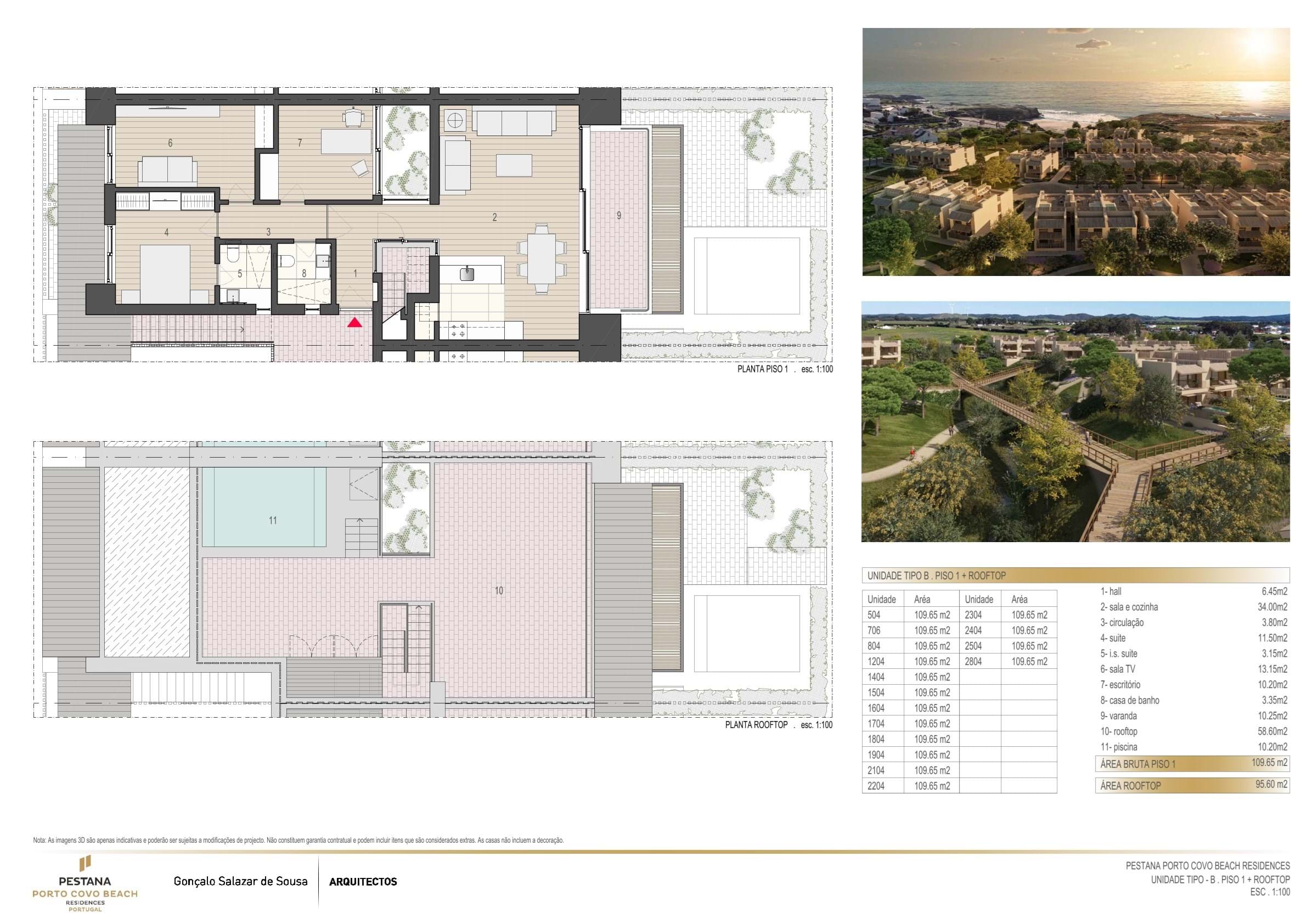 Sines, Setúbal, 7520-438, PT, 2 Bedrooms Bedrooms, ,2 BathroomsBathrooms,Residential,For Sale,1698685