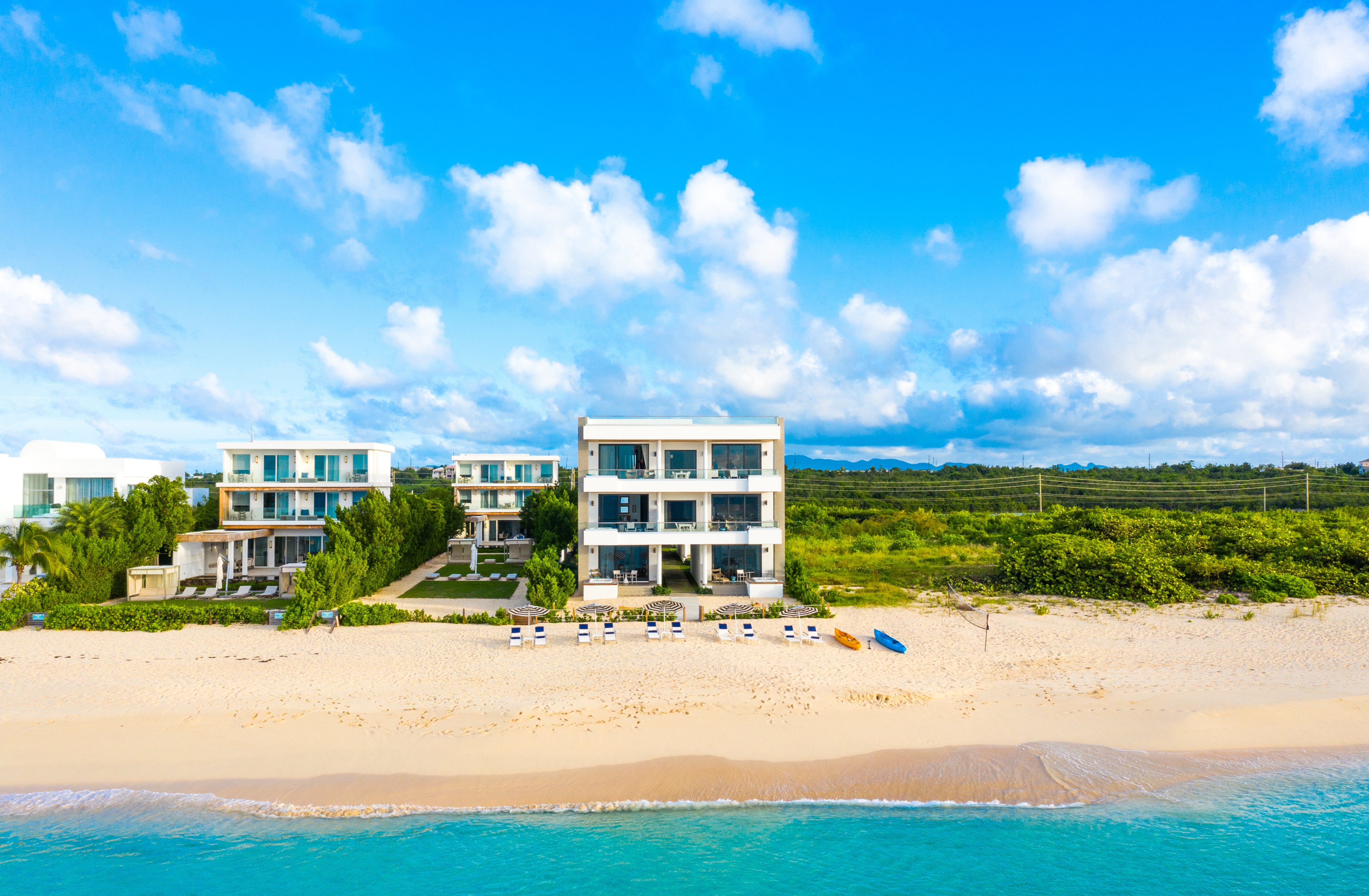  Tranquility Beach - 物件實景