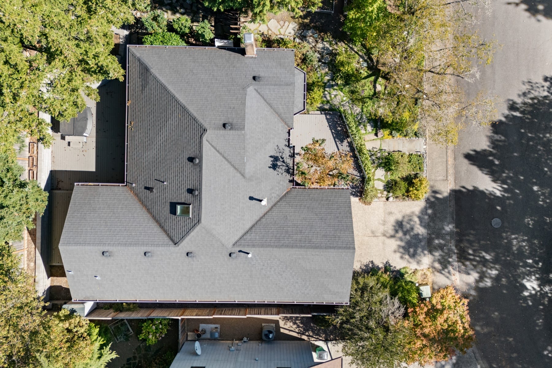  5834 SW 59TH CT Portland, OR 97221 - 物件實景