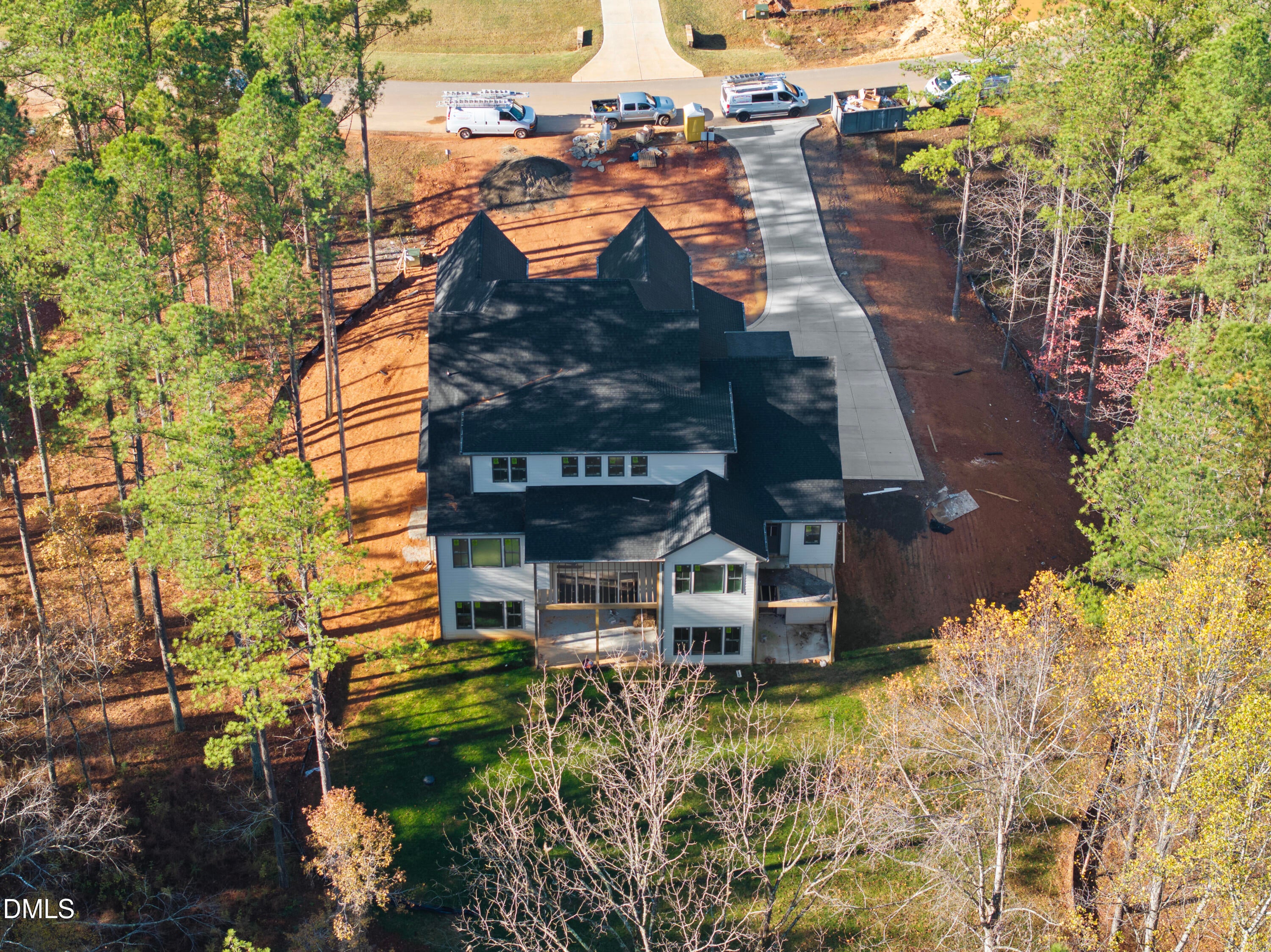 Wake Forest, North Carolina, 27587, United States, 4 Bedrooms Bedrooms, ,5 BathroomsBathrooms,Residential,For Sale,1987837