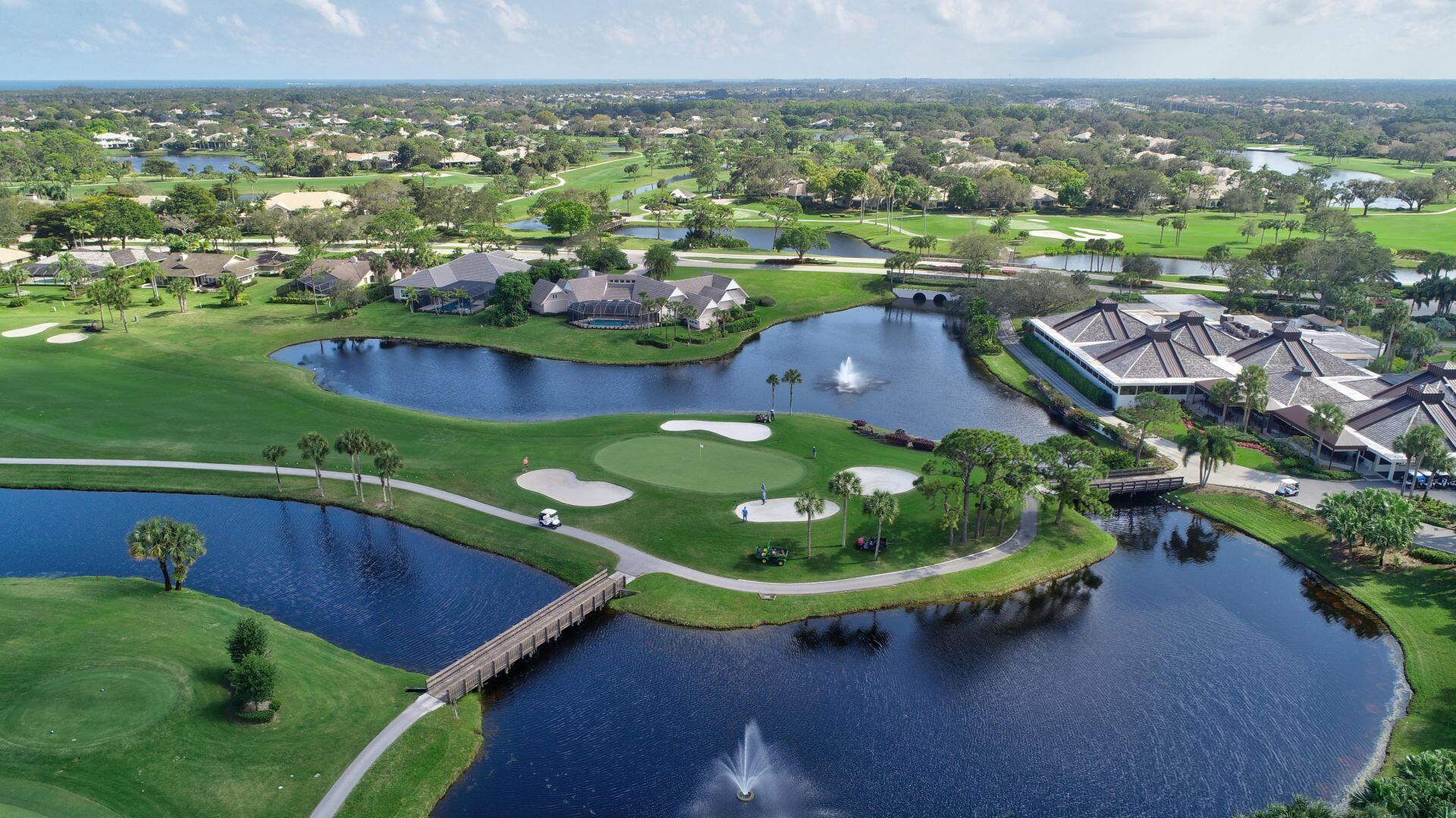 6446 SE Oakmont Place, Stuart, Florida, 34997, United States, 3 Bedrooms Bedrooms, ,2 BathroomsBathrooms,Residential,For Sale,6446 SE Oakmont Place,1683579