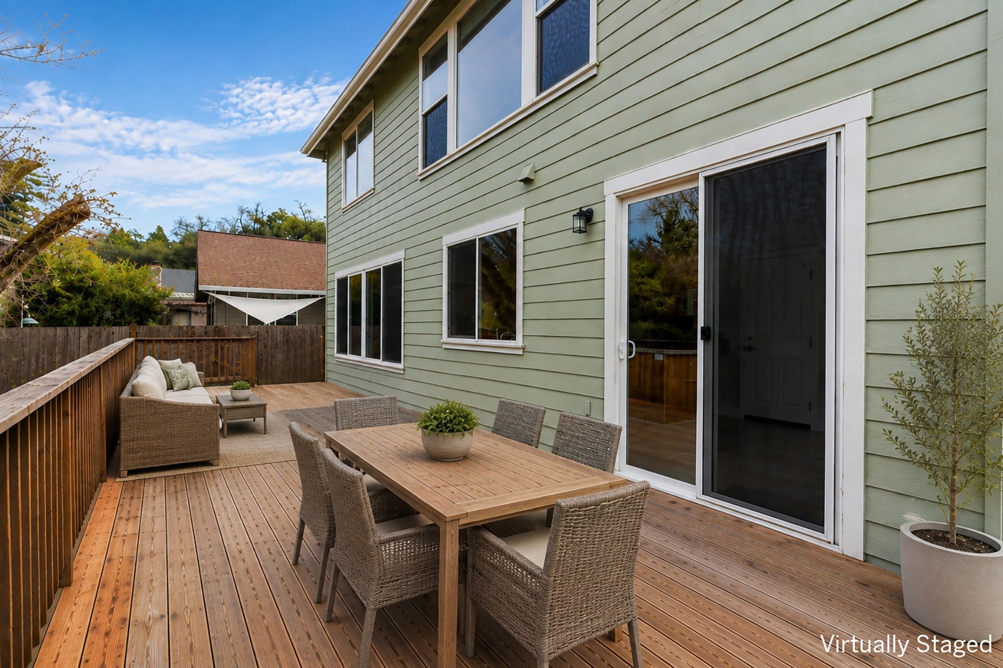  397 Parkview Drive, Healdsburg, CA 95448 - 物件實景