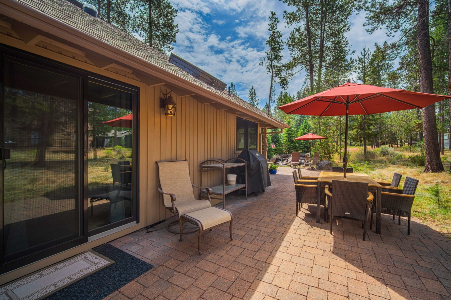  57785 Ribes Lane #4 Sunriver, OR 97707 - 物件實景
