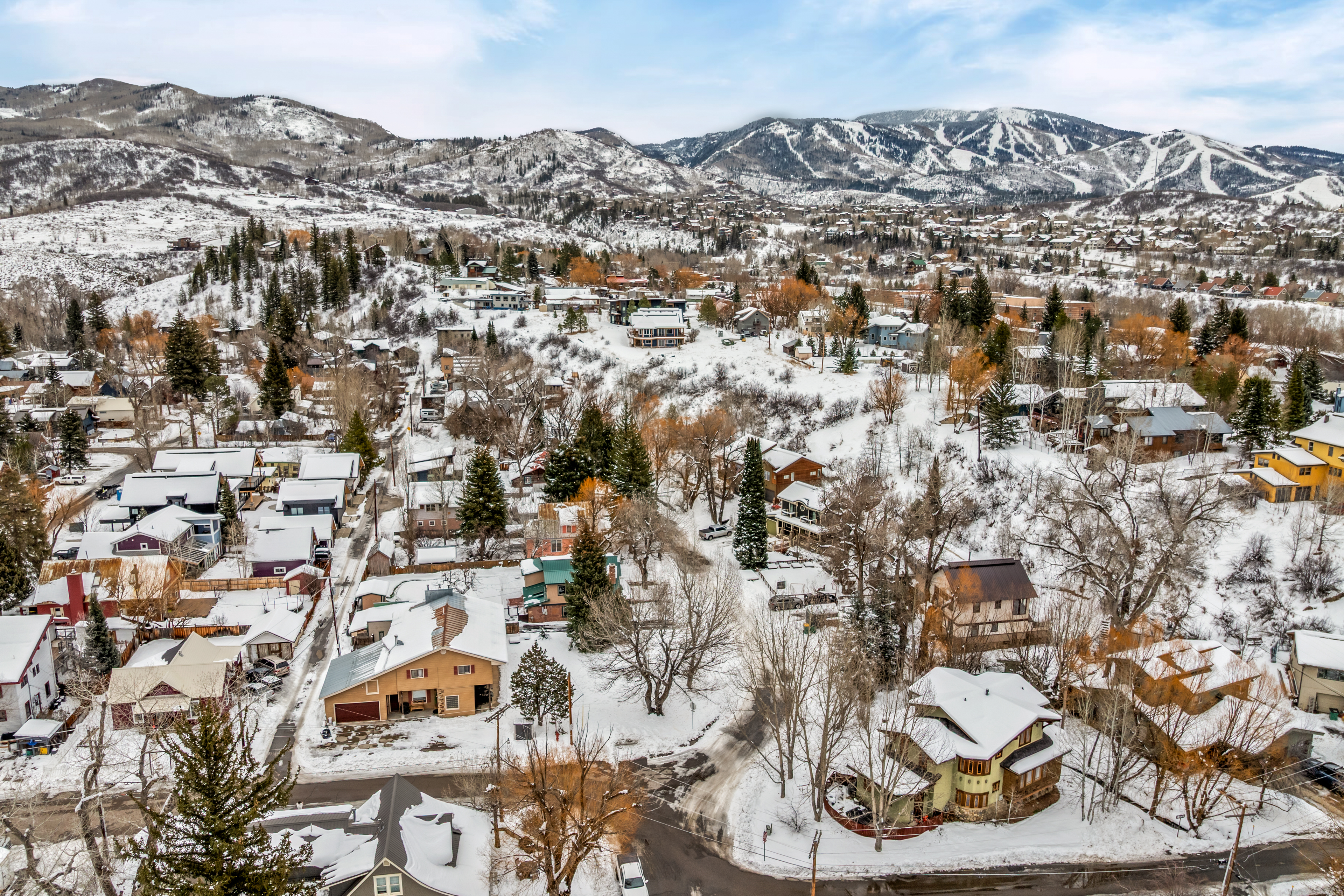  Old Town STR Near Butcherknife Creek - 物件實景