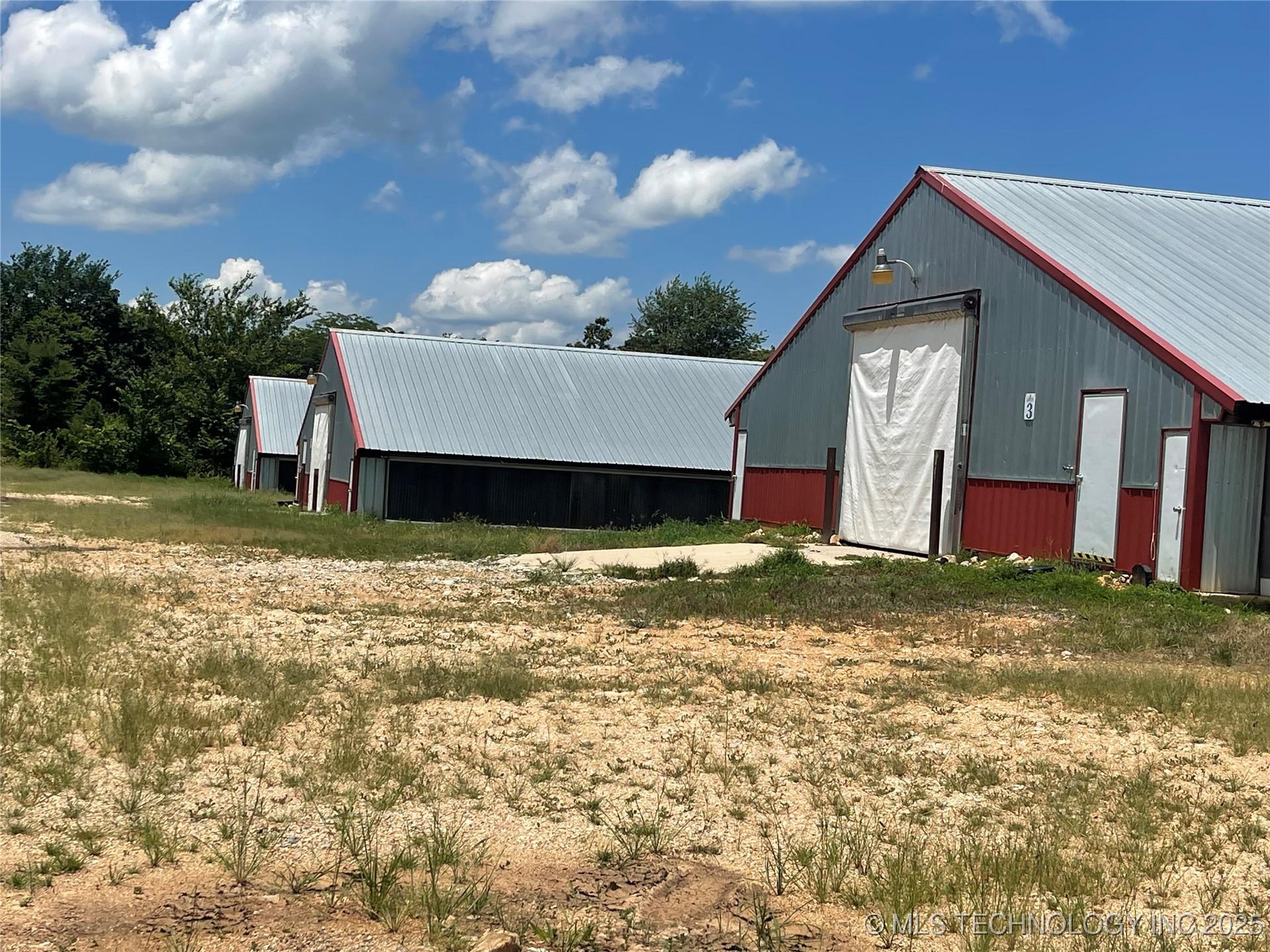 Colcord, Oklahoma, 74338, United States, 2 Bedrooms Bedrooms, ,2 BathroomsBathrooms,Residential,For Sale,1976857