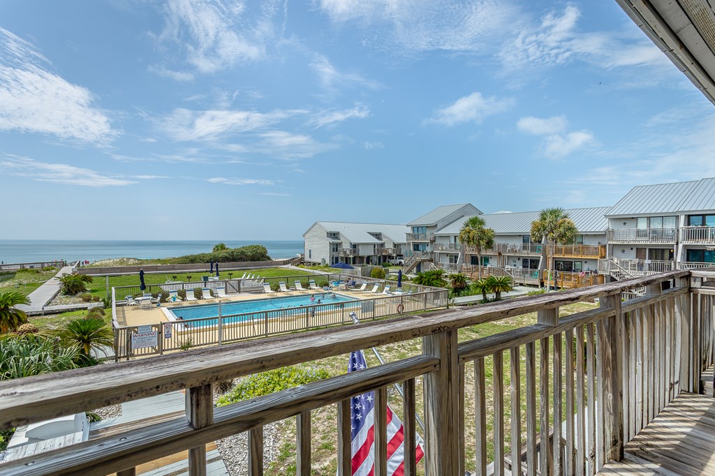 Saint George Island, Florida, 32328, United States, 2 Bedrooms Bedrooms, ,3 BathroomsBathrooms,Residential,For Sale,1904518