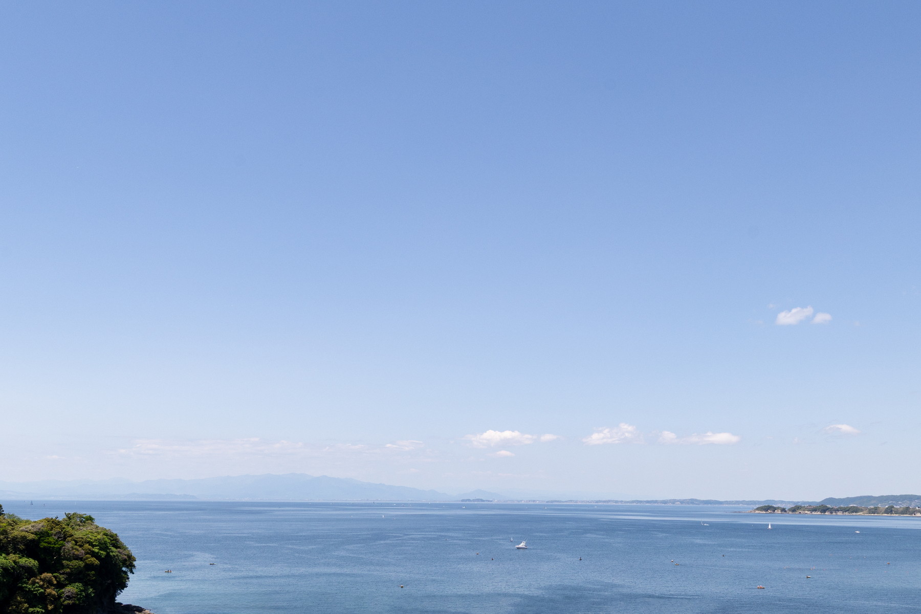  KOAJIRO OCEAN VIEW RESIDENCE IN MISAKI-MACHI, MIURA - 物件實景