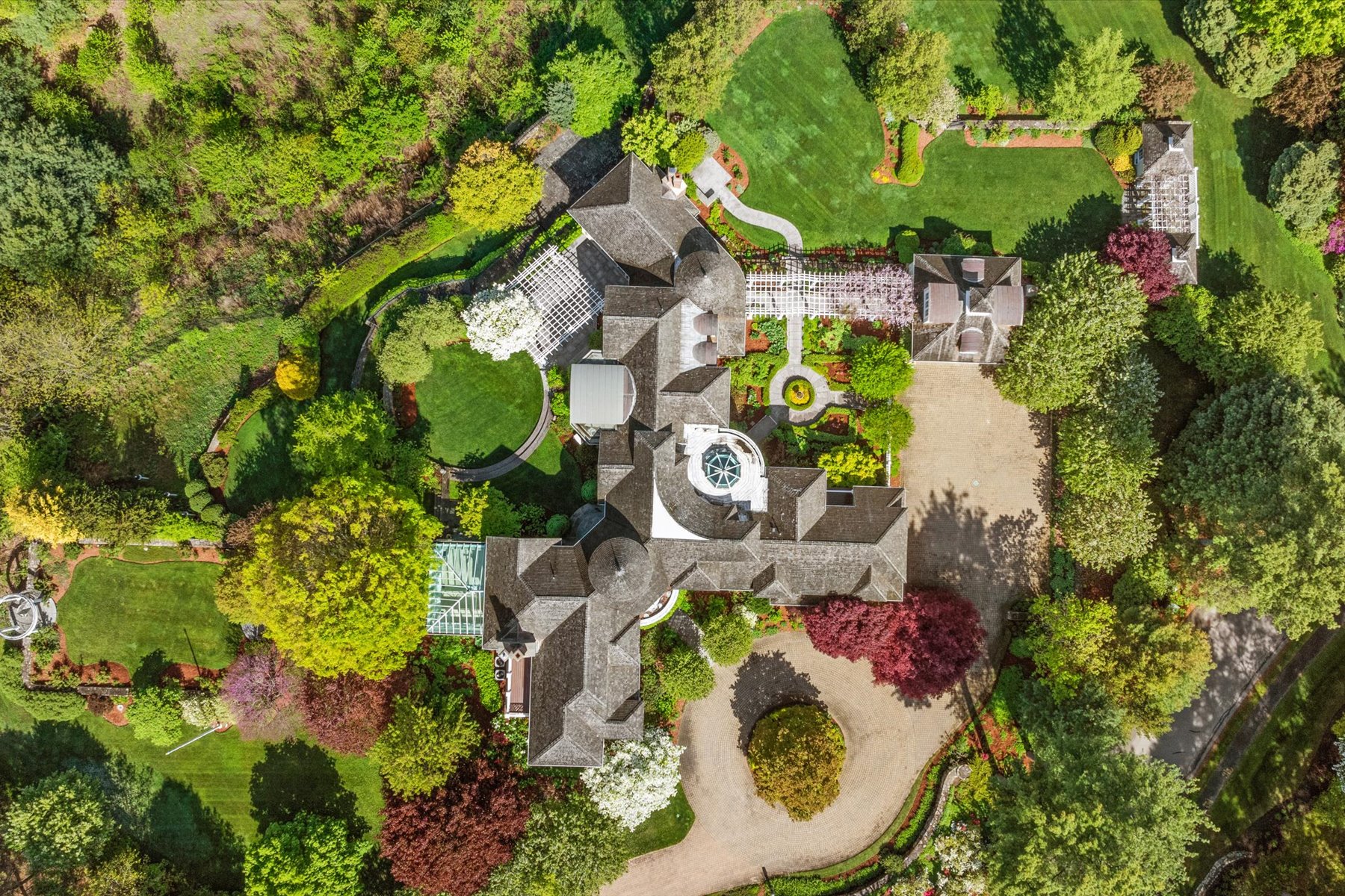  10 Andrea Drive, Hopkinton, MA, 01748 - 物件實景