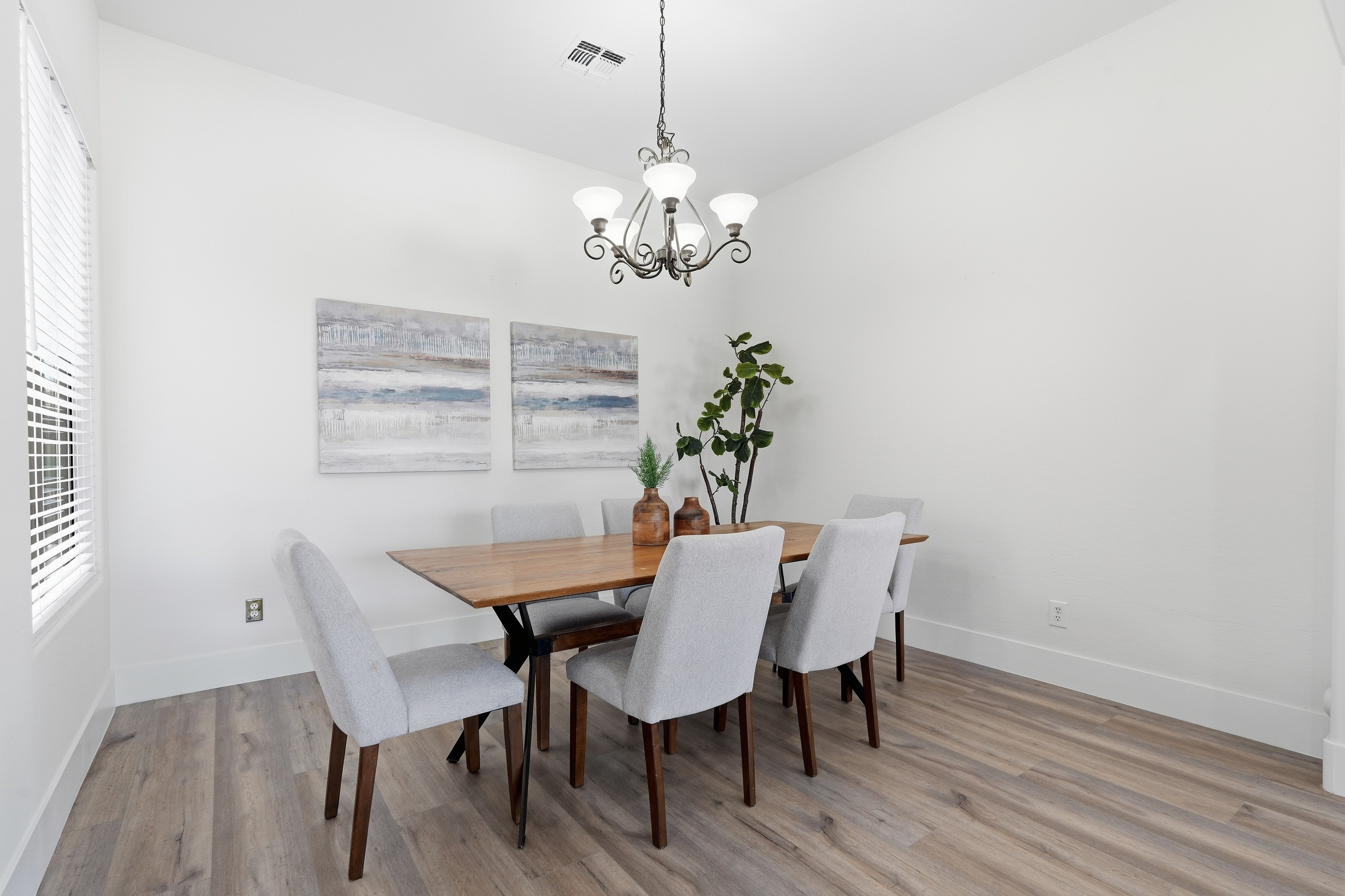  7037 S Trophy Lane  Gilbert, AZ - 物件實景