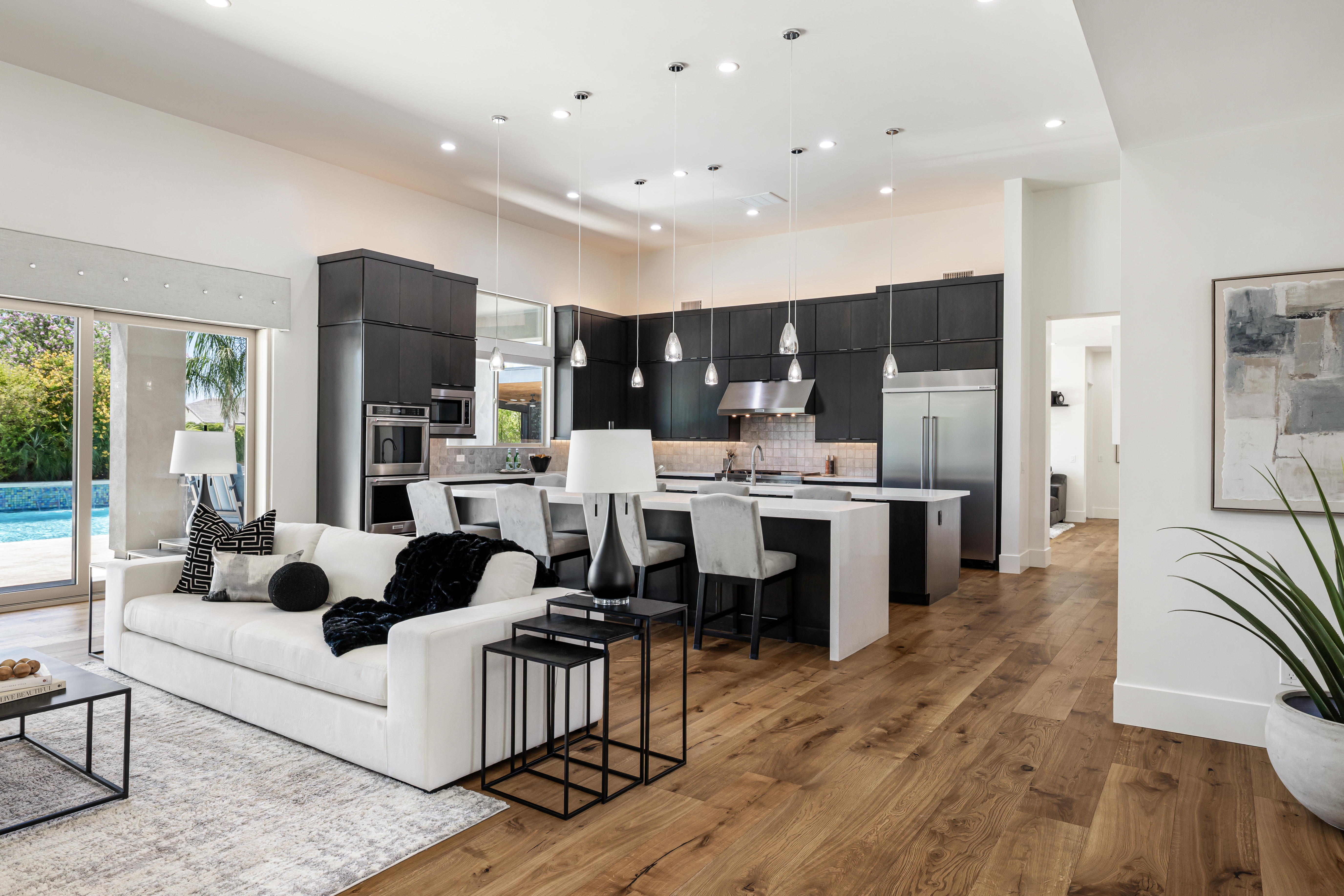  24848 S 198th Place ¦Queen Creek, AZ - 物件實景