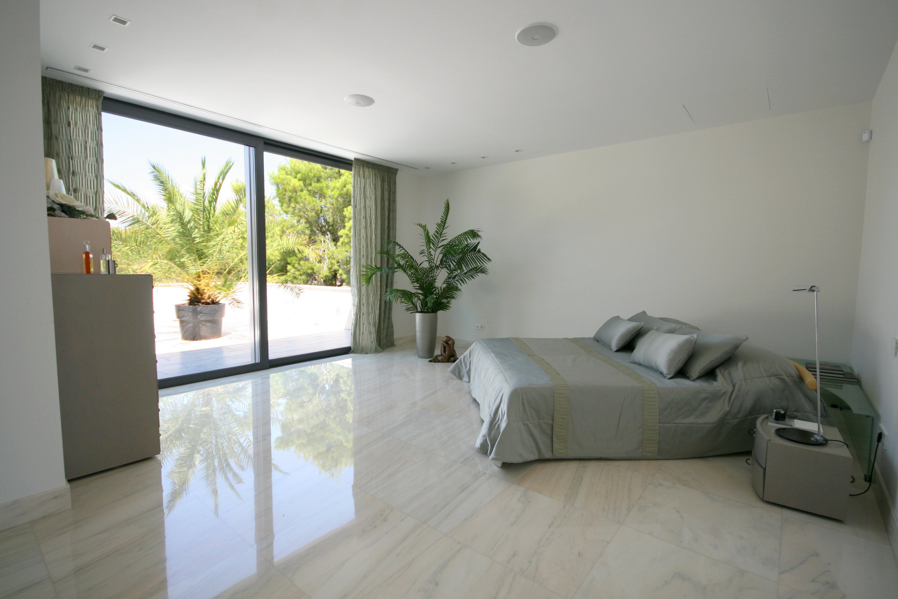 Modern luxury family villa - 物件實景