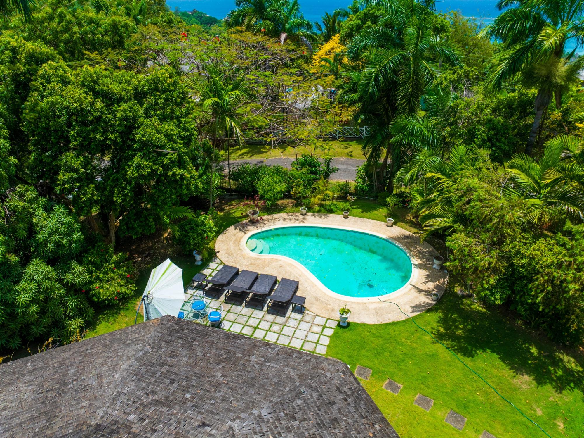St. Ann, JM, 3 Bedrooms Bedrooms, ,3 BathroomsBathrooms,Residential,For Sale,1866154