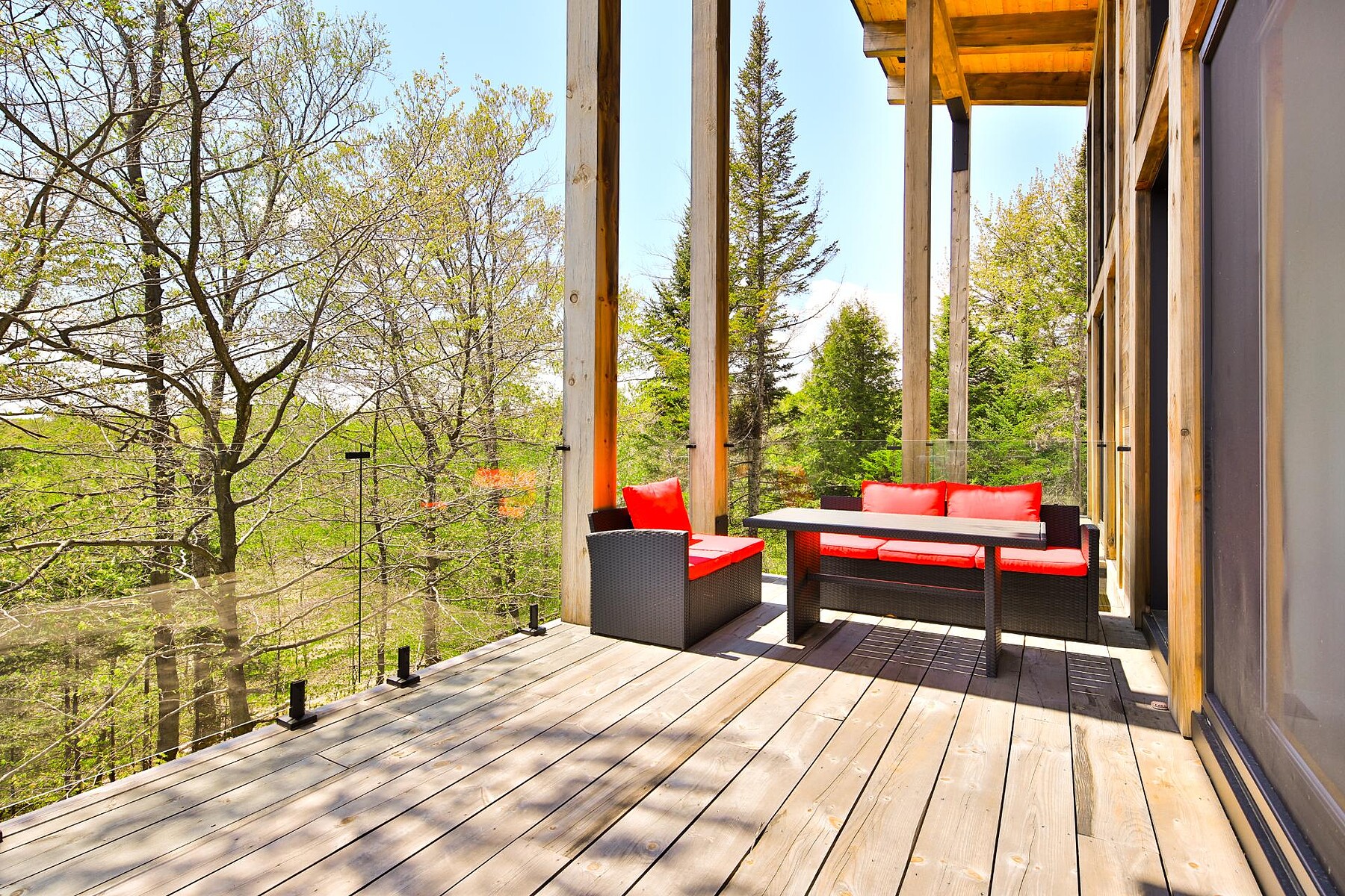  Wentworth-Nord, Laurentides - 物件實景