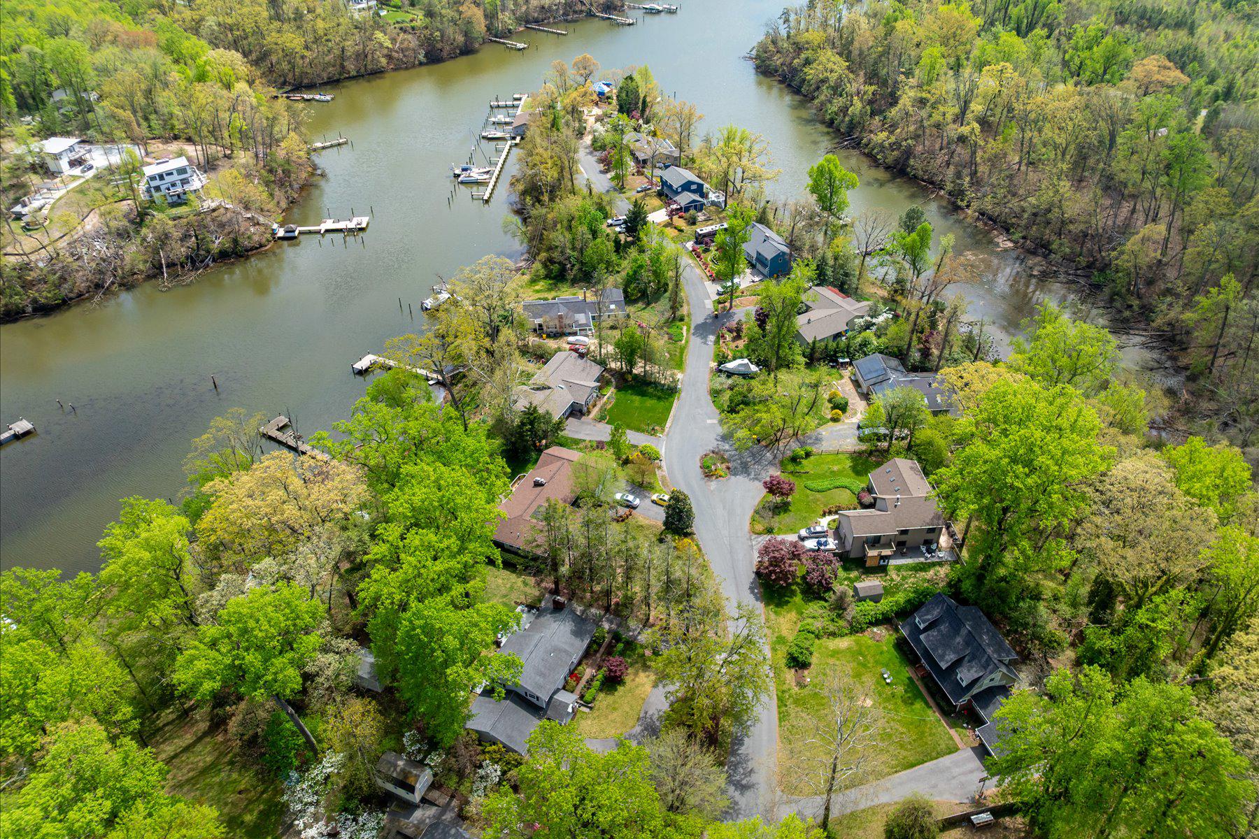  26 Wilelinor Drive, Edgewater, MD, 21037 - 物件實景