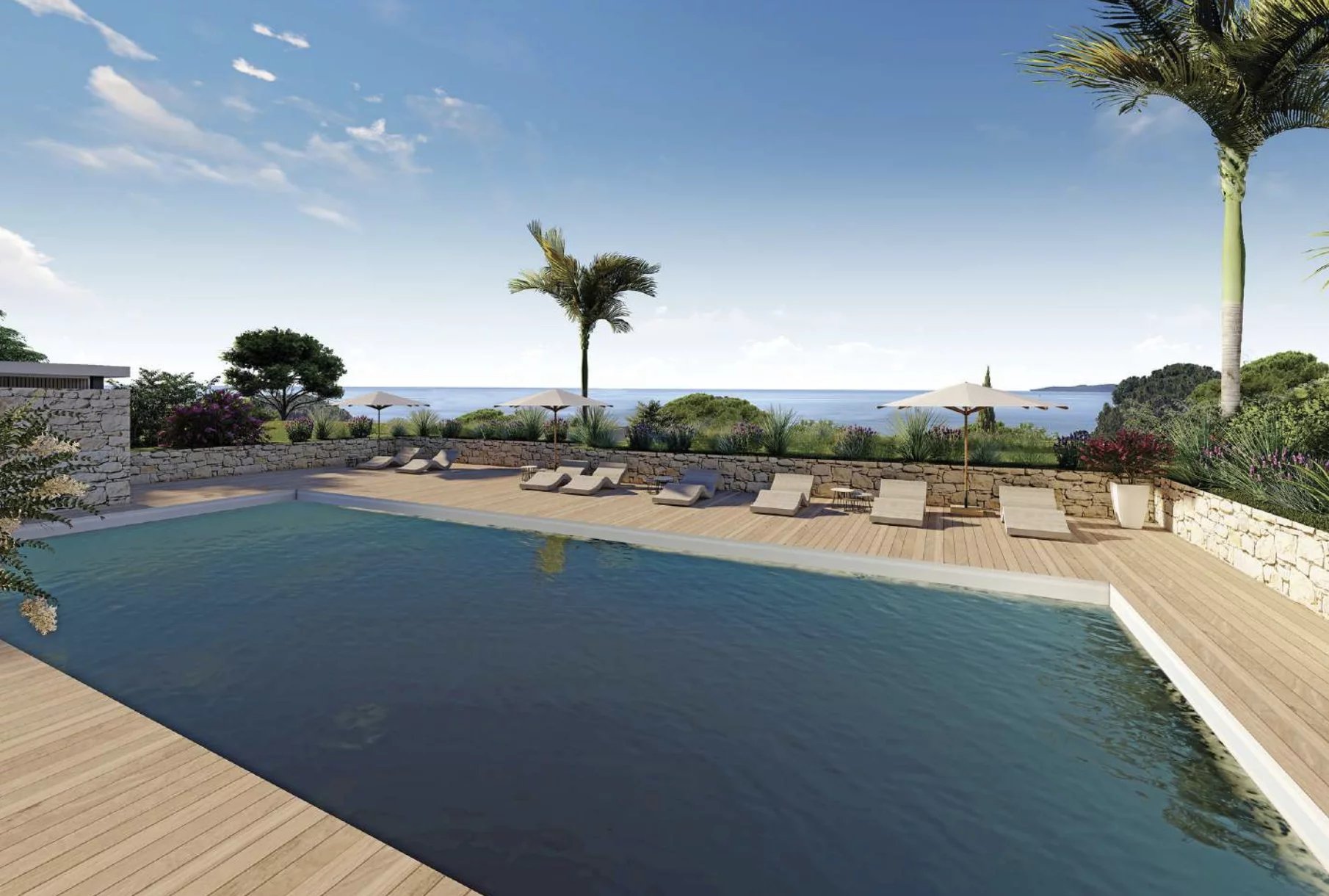 Sainte-Maxime, Provence-Alpes-Côte d?Azur, 83120, FR, 1 Bedroom Bedrooms, ,1 BathroomBathrooms,Residential,For Sale,1668162