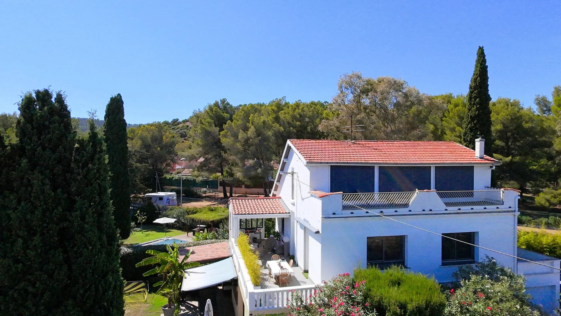 Bormes-les-Mimosas, Provence-Alpes-Côte d’Azur, 83230, FR, 5 Bedrooms Bedrooms, ,Residential,For Sale,1942305