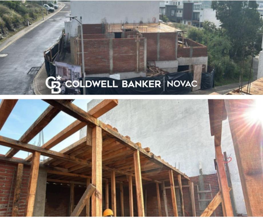 Atizapán de Zaragoza, Estado de méxico, 52989, Mexico, 3 Bedrooms Bedrooms, ,5 BathroomsBathrooms,Residential,For Sale,1994572