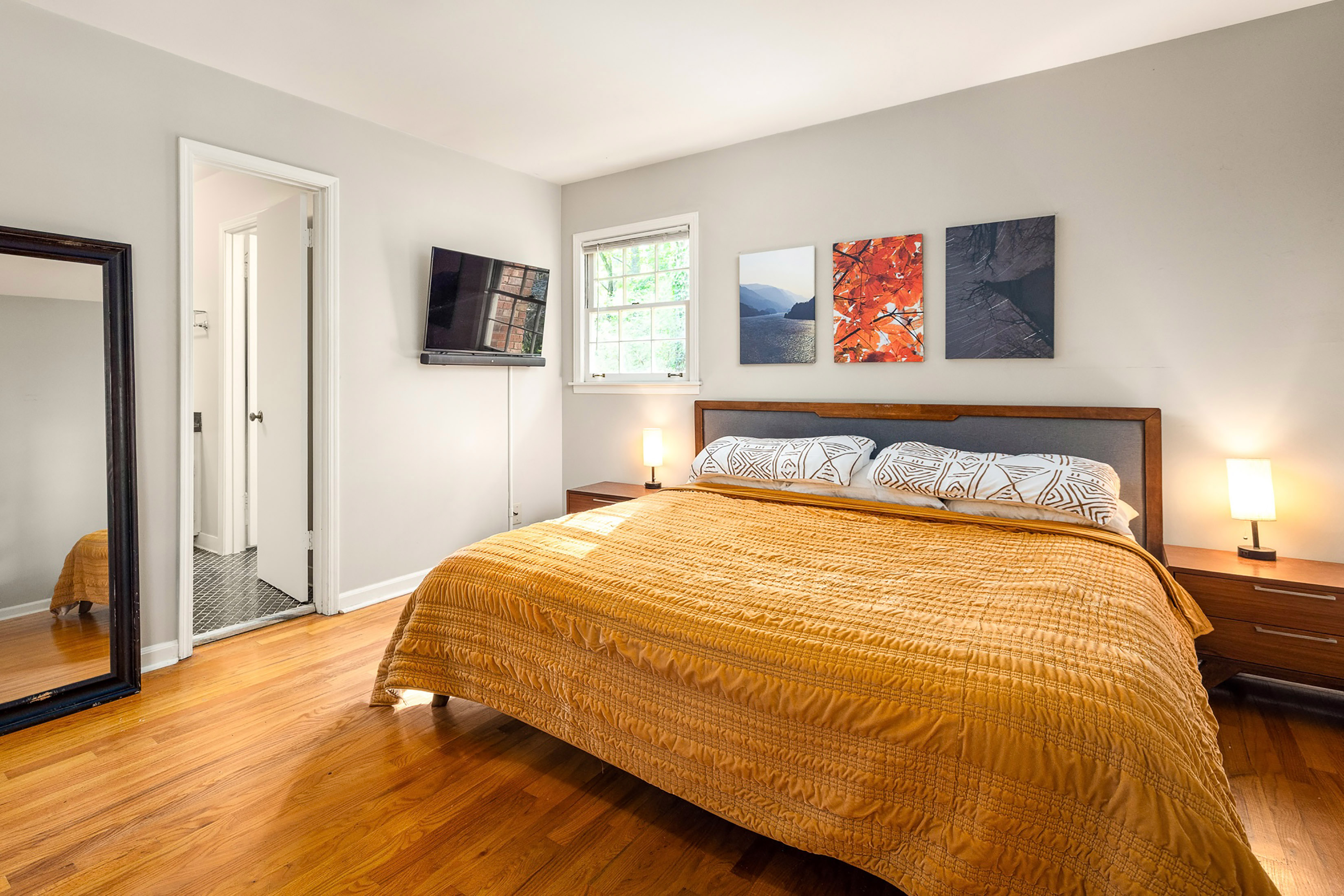  Tucked into the Established Smoke Rise Community - 物件實景