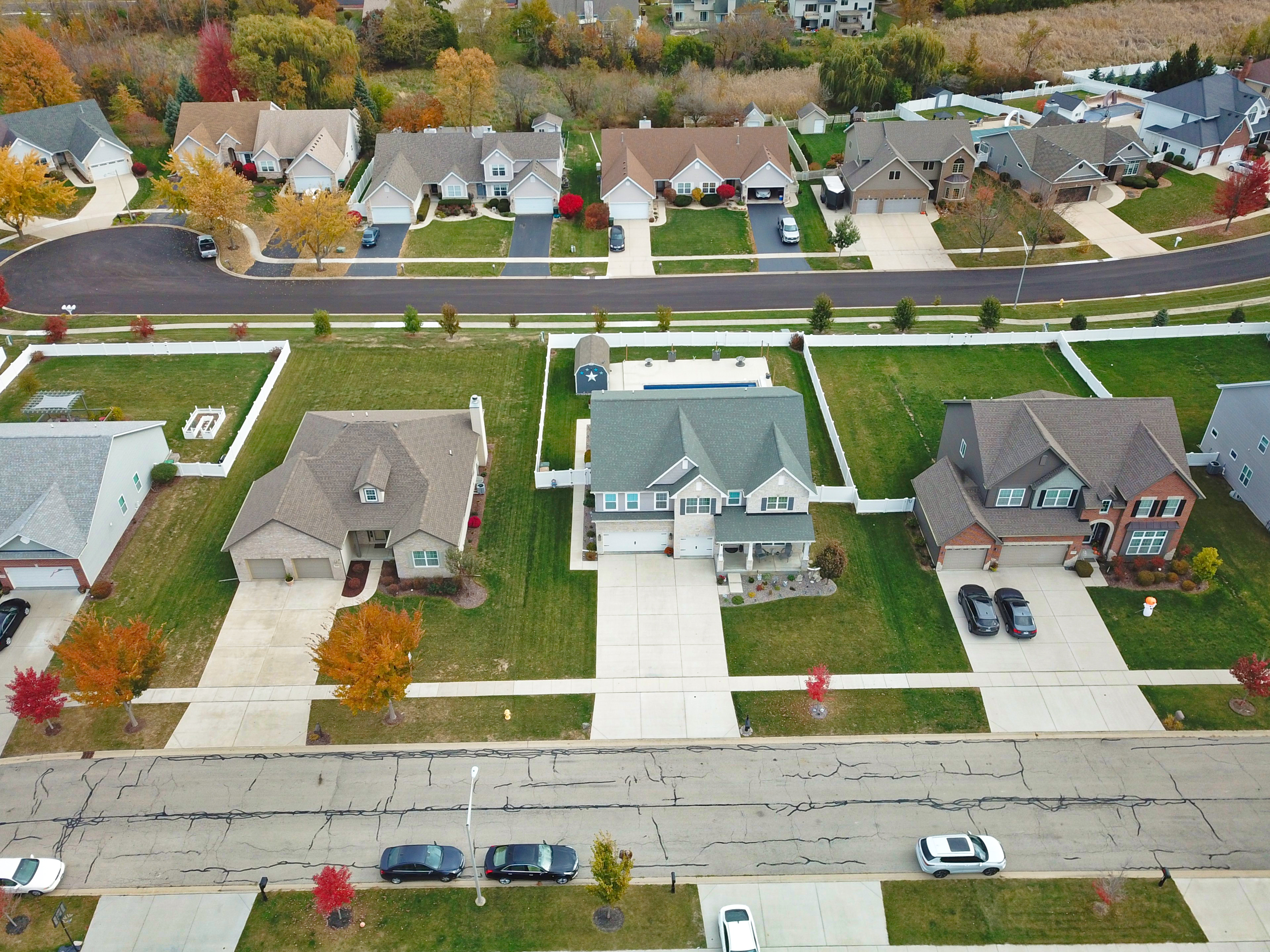 Channahon, Illinois, 60410, United States, 4 Bedrooms Bedrooms, ,3 BathroomsBathrooms,Residential,For Sale,1996655