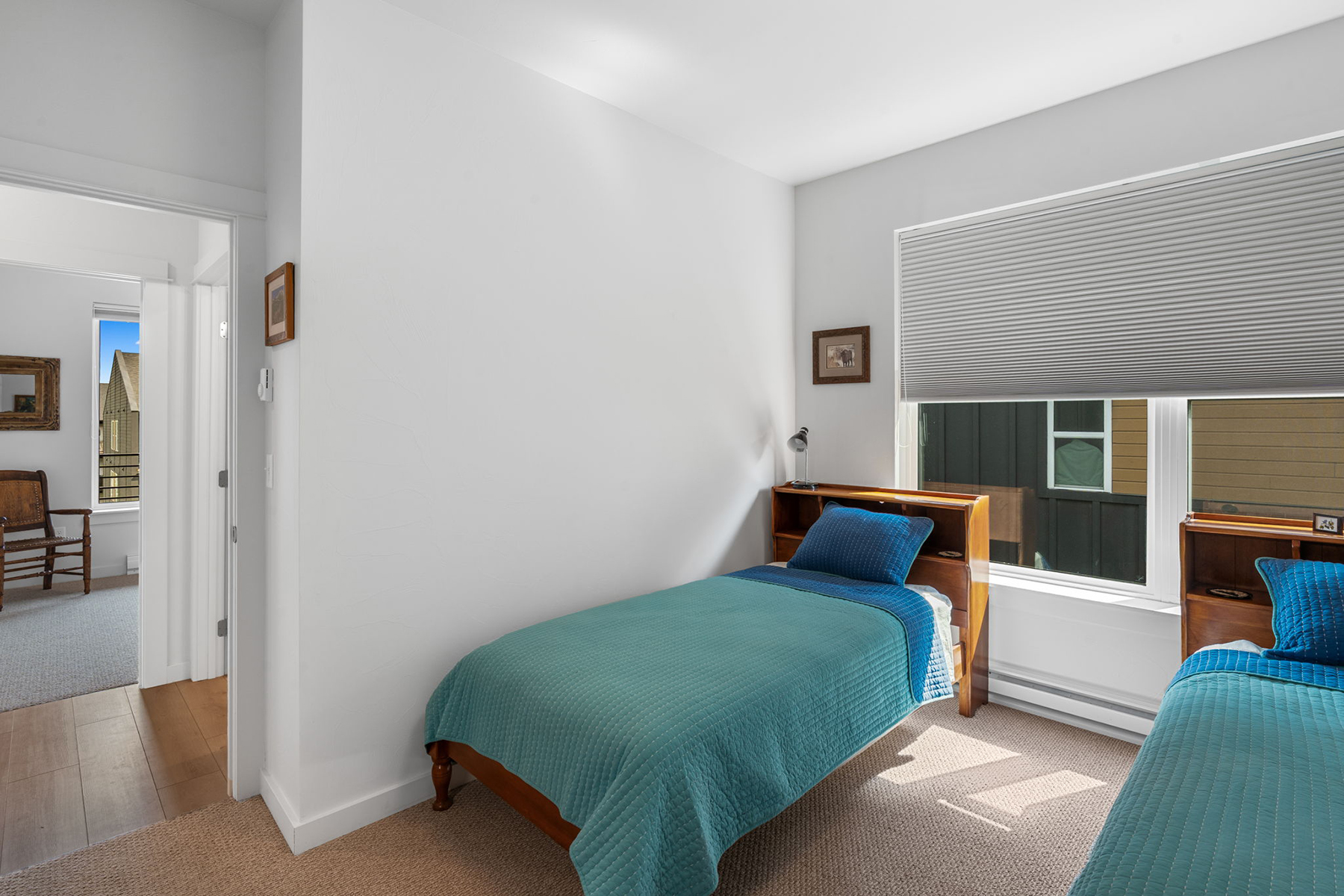  2221F Willow Dr, #102 - 物件實景