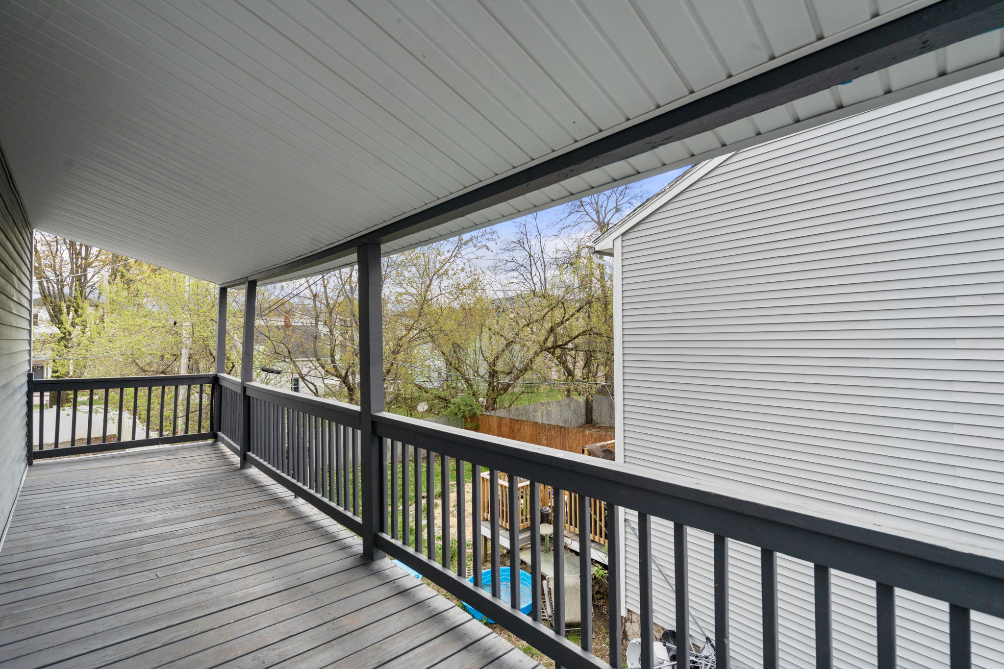  145-147 Canterbury Street, Worcester, MA, 01603 - 物件實景